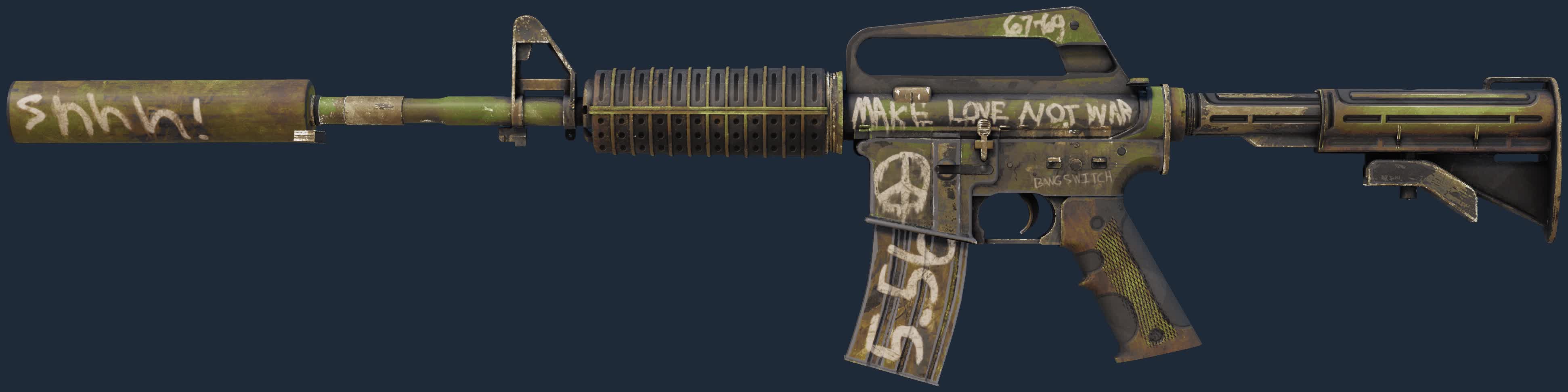 Skin preview
