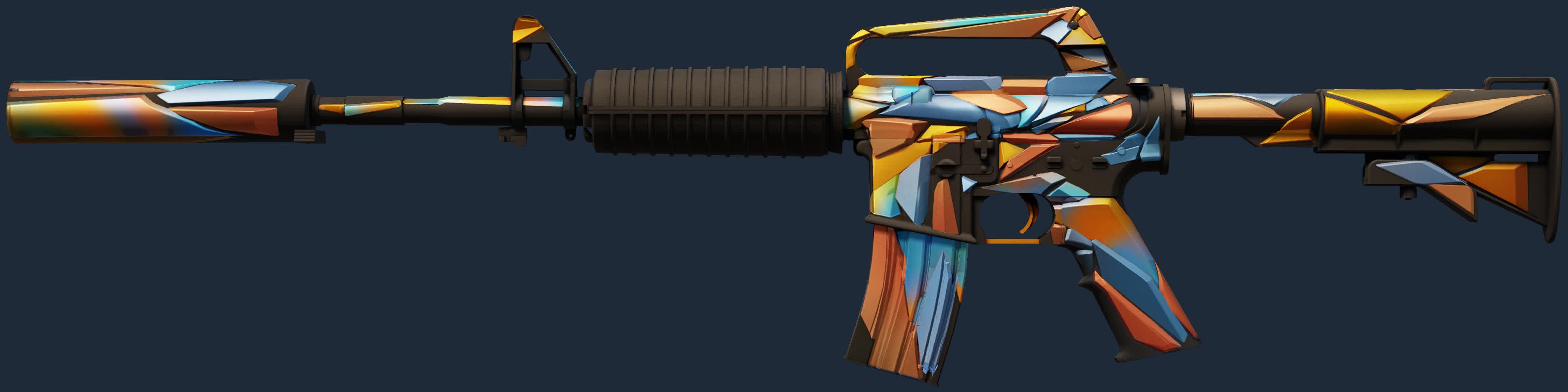 Skin preview