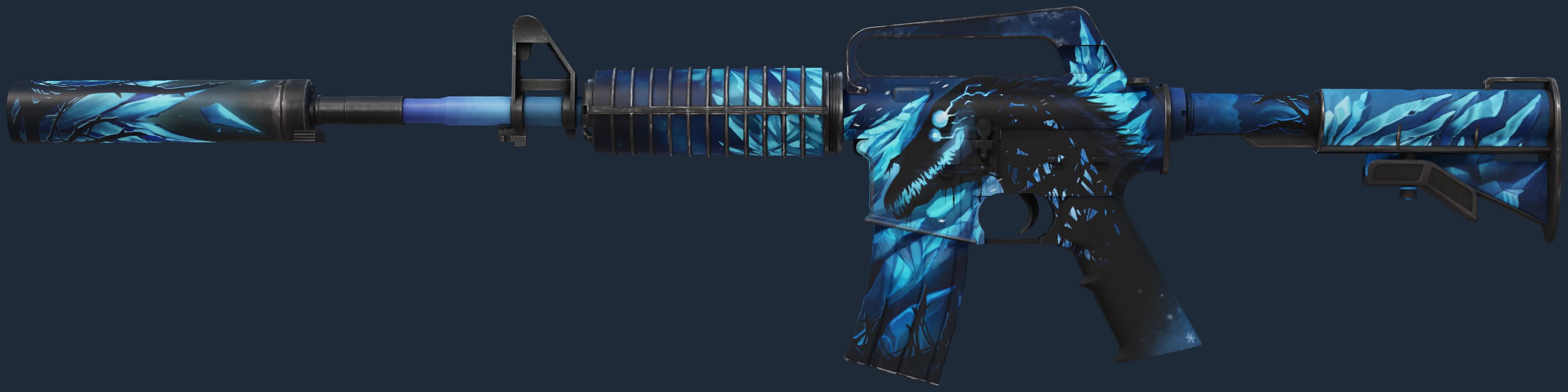Skin preview