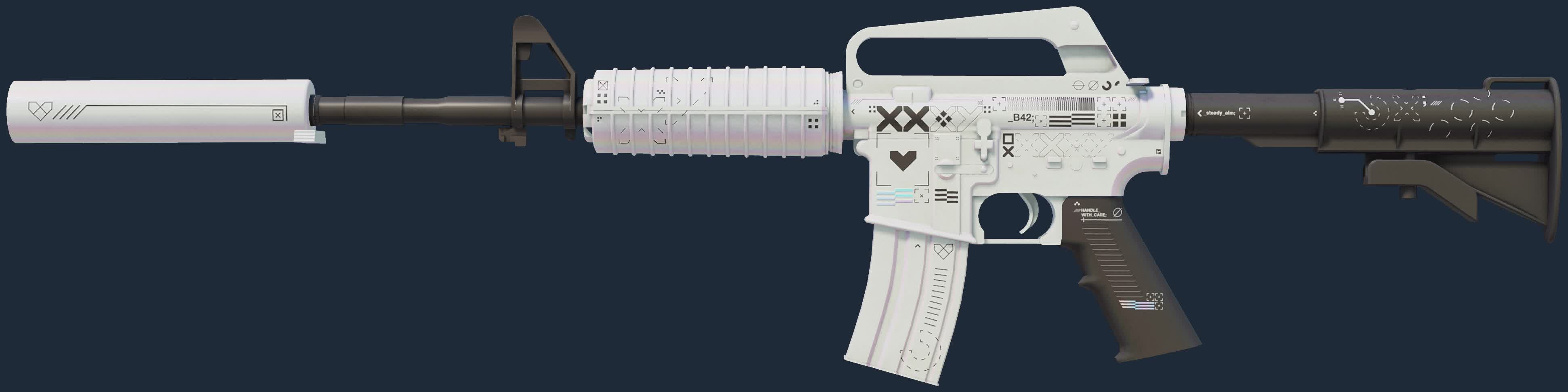 Skin preview