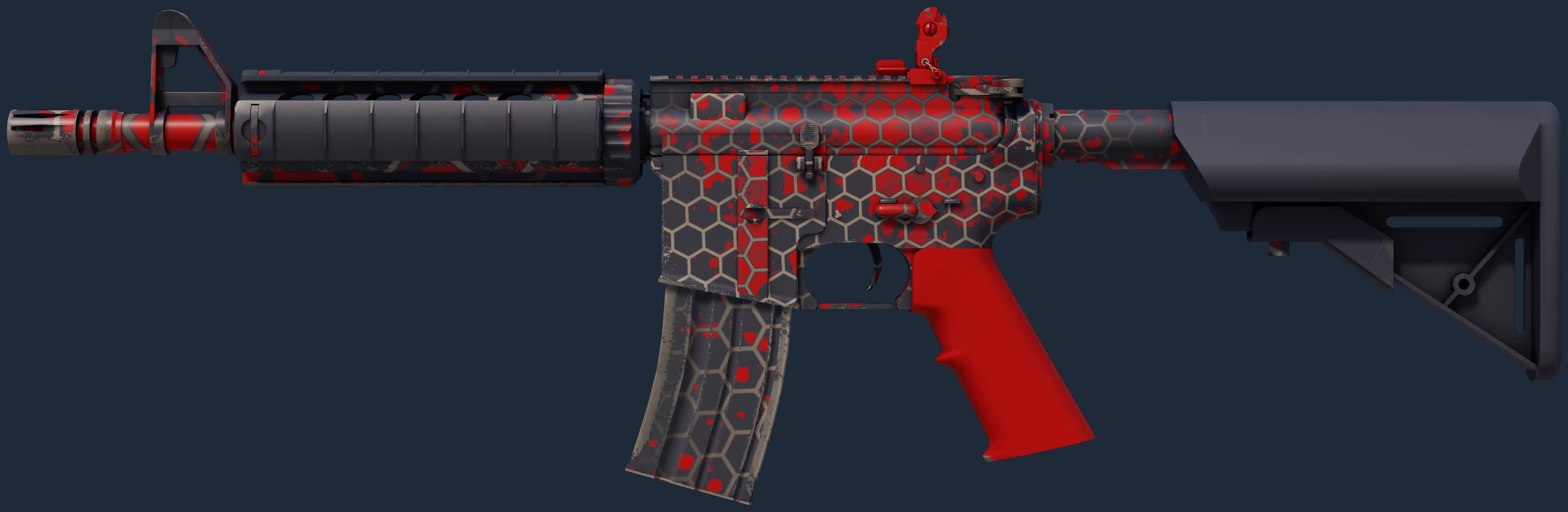 Skin preview