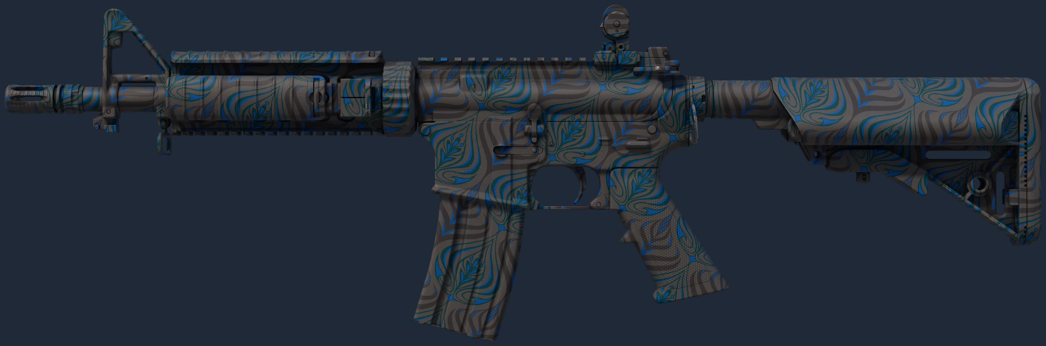 Skin preview