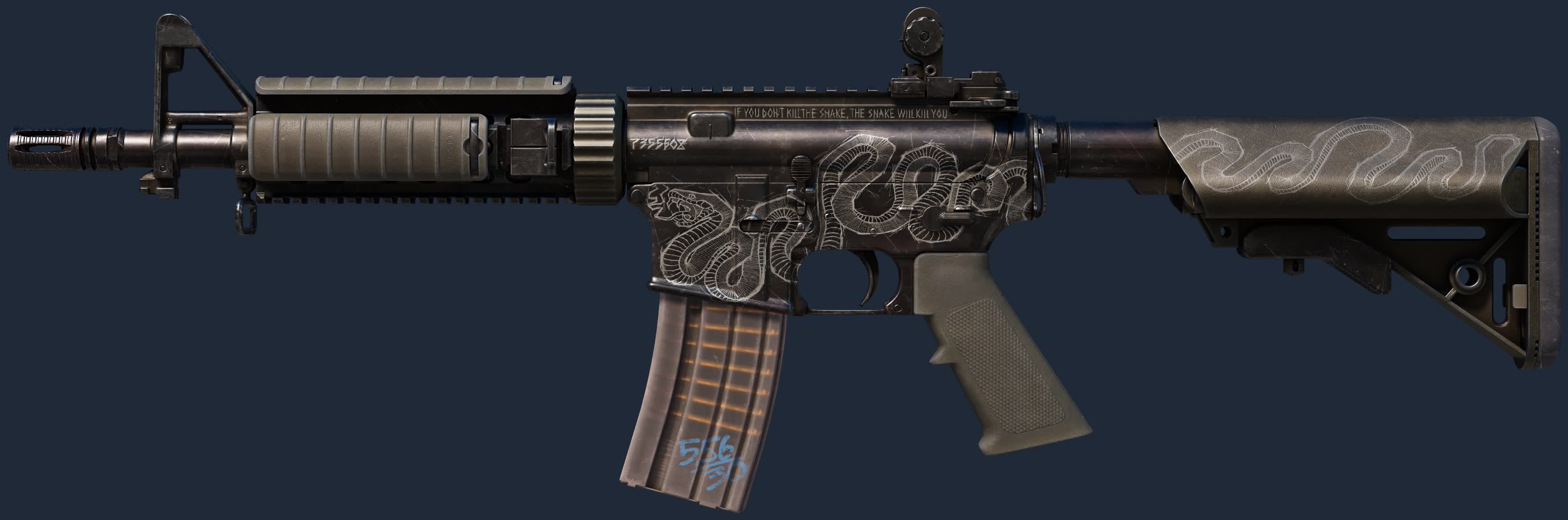 Skin preview