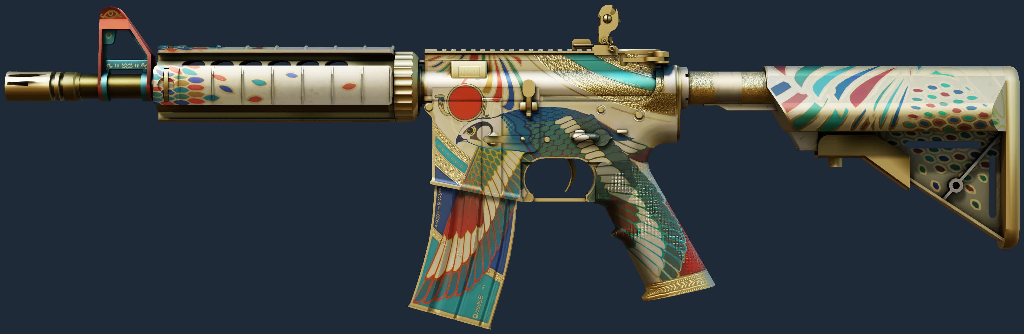 Skin preview