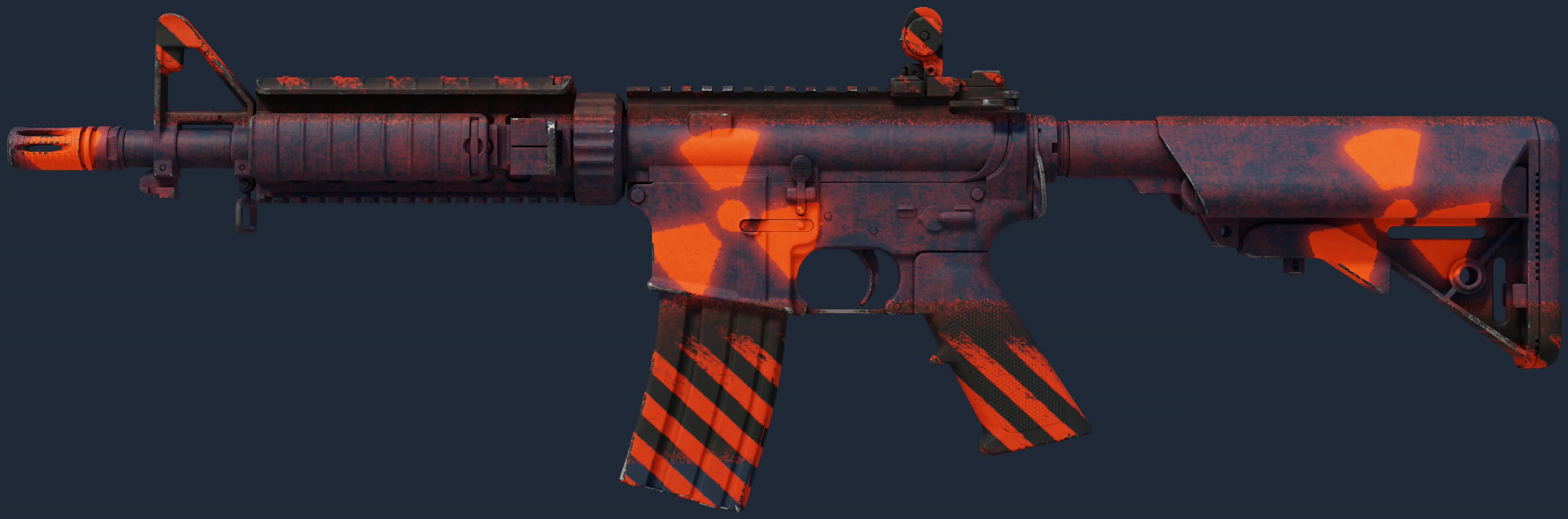 Skin preview