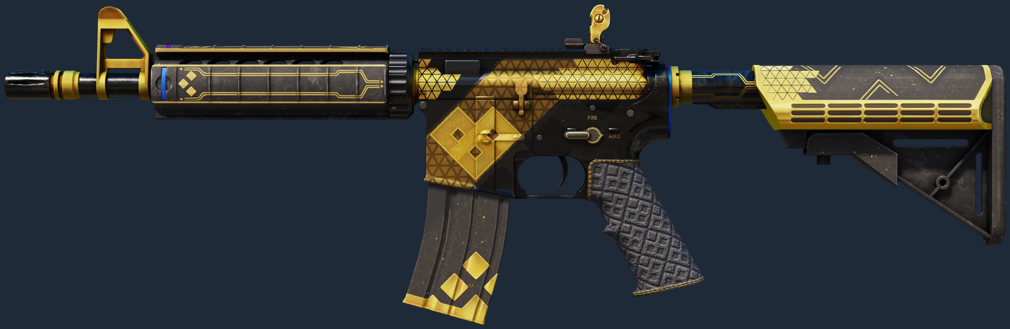 Skin preview