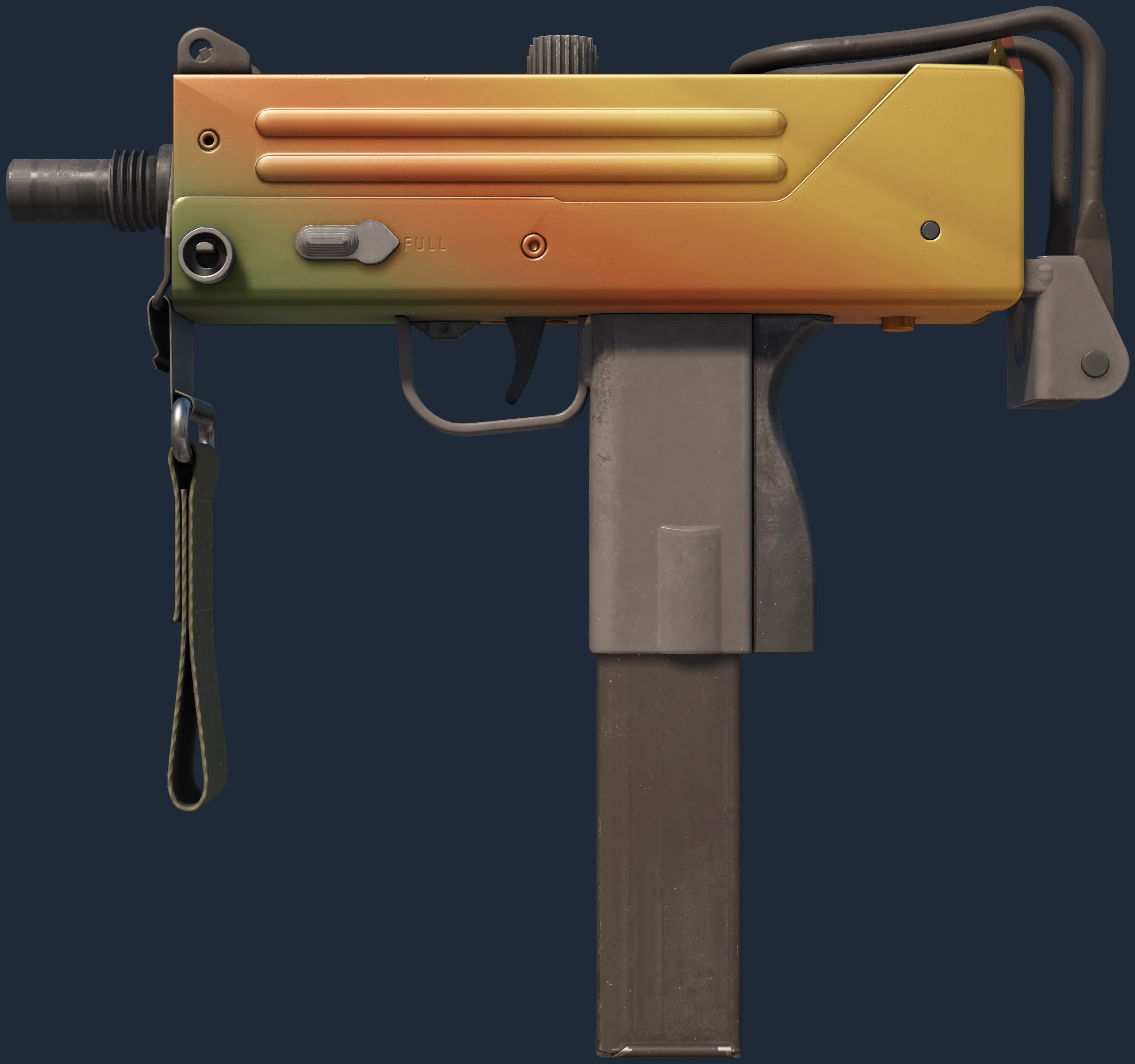 Skin preview