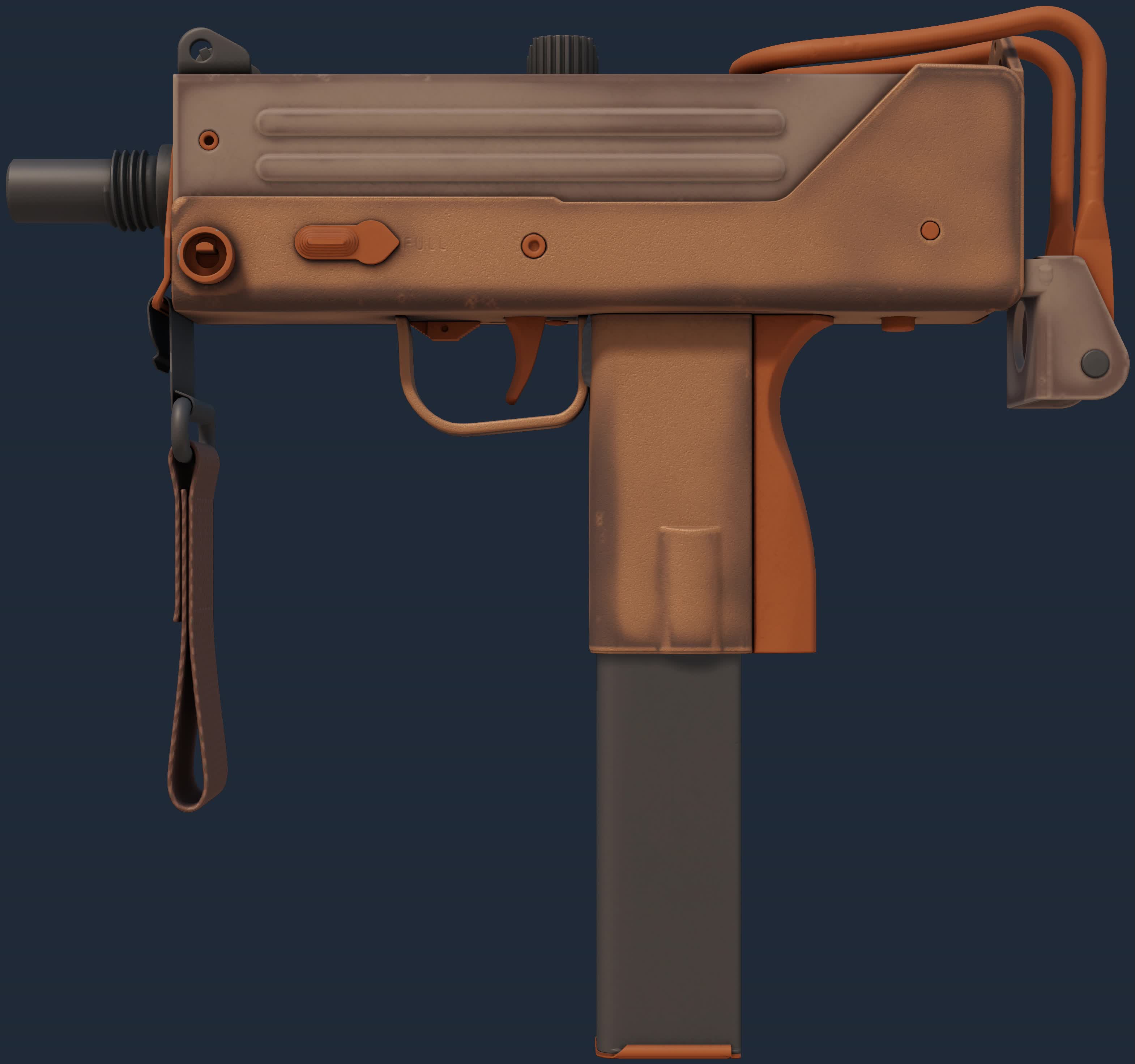 Skin preview