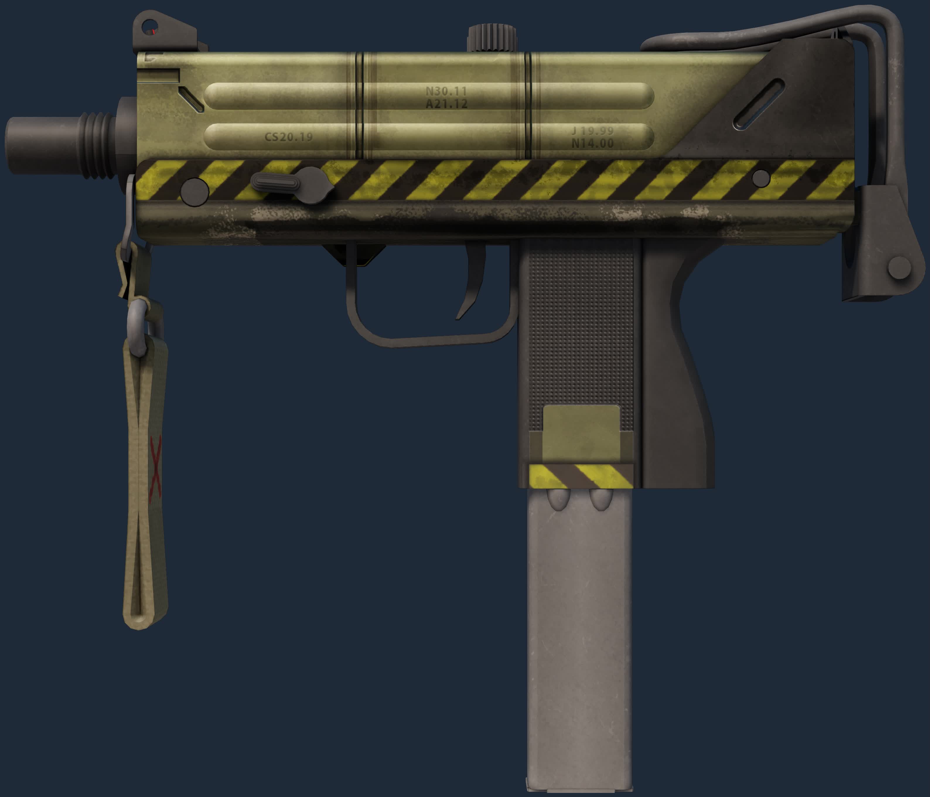 Skin preview