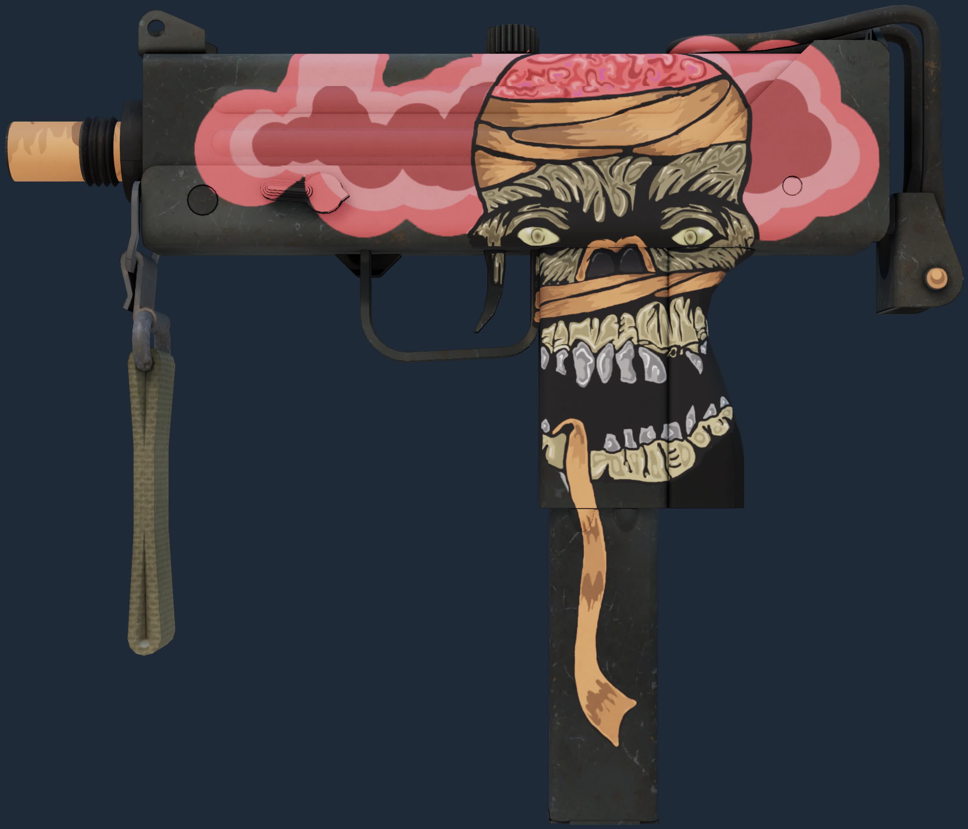 Skin preview