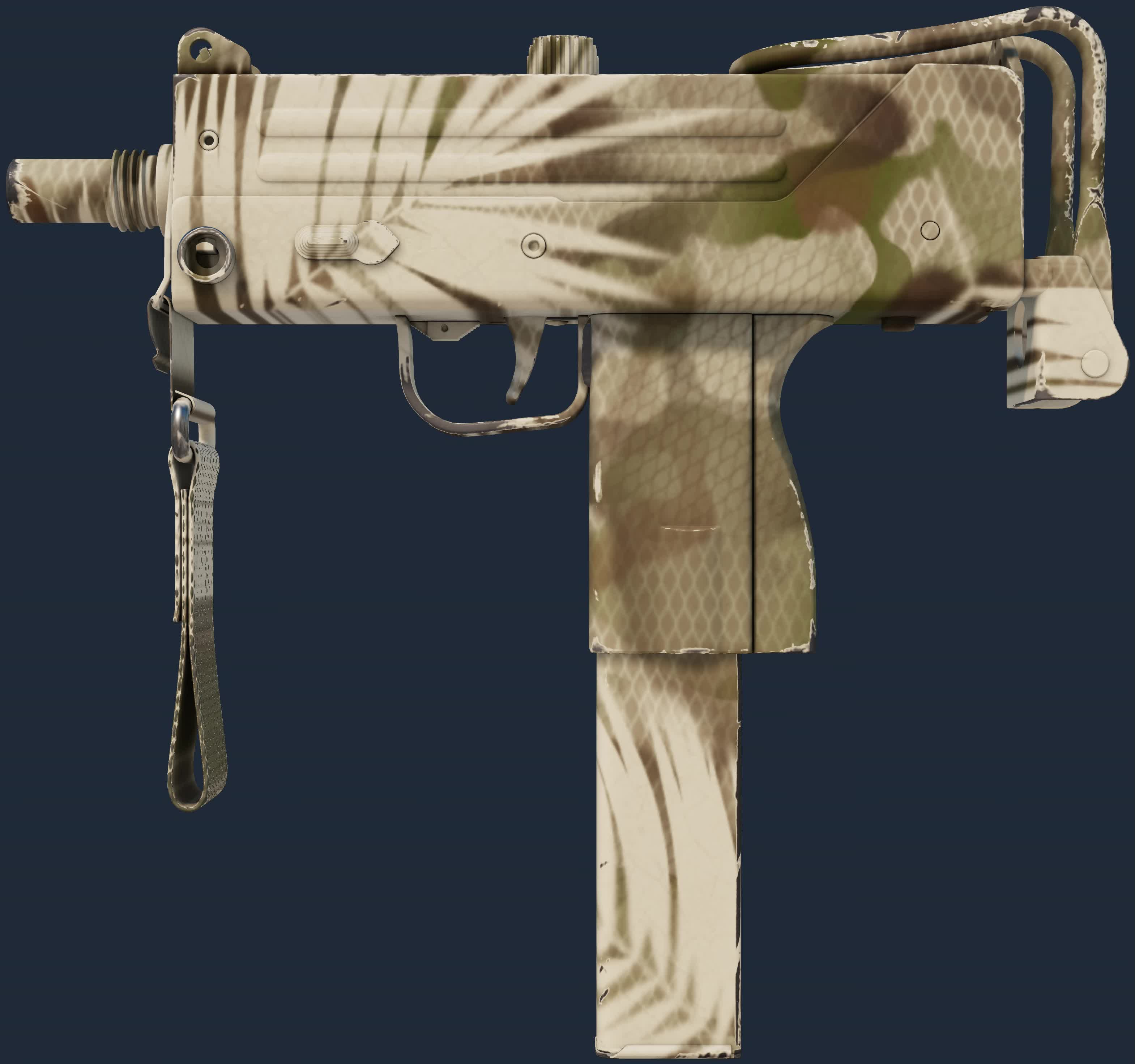 Skin preview