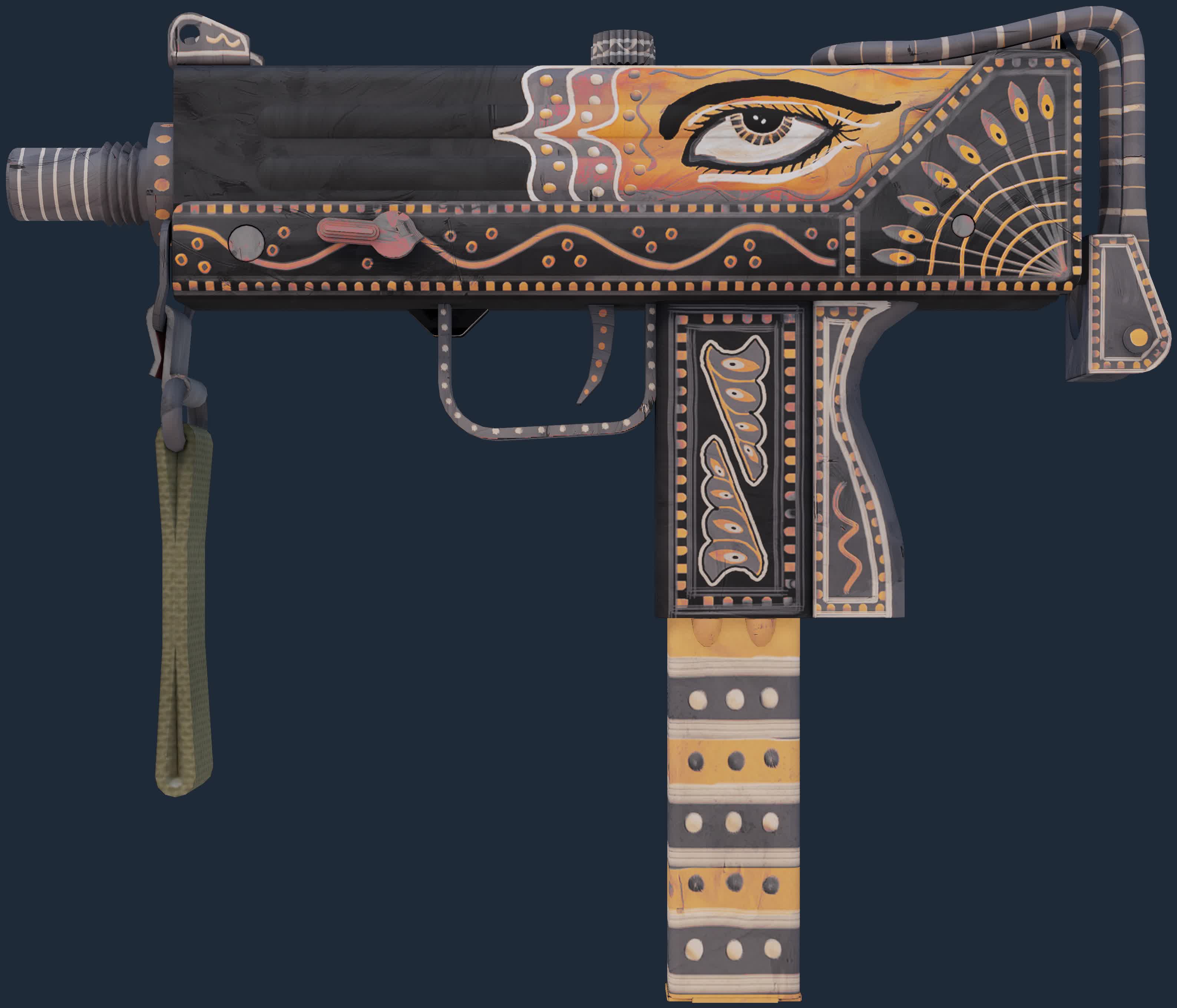Skin preview