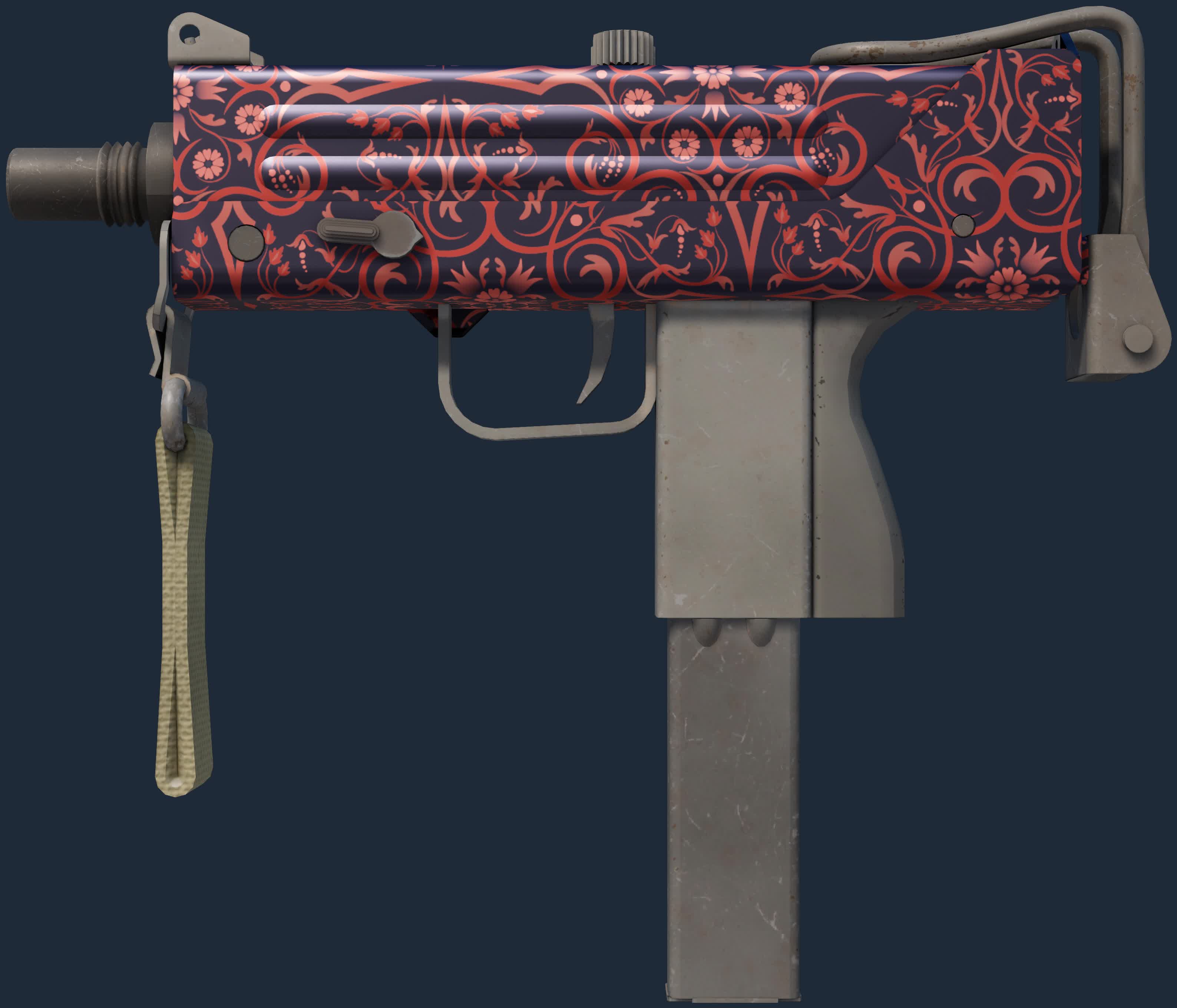 Skin preview