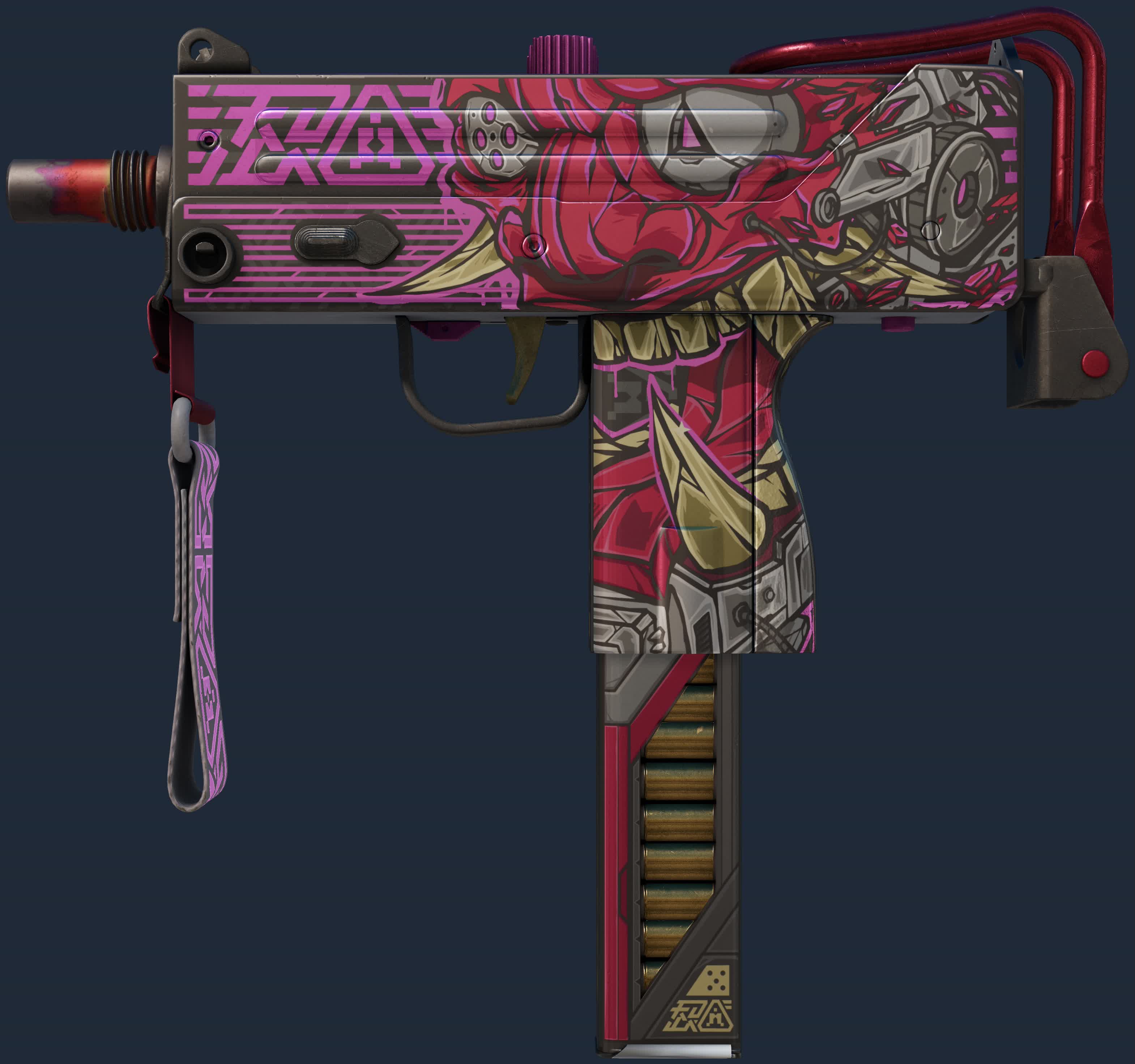 Skin preview