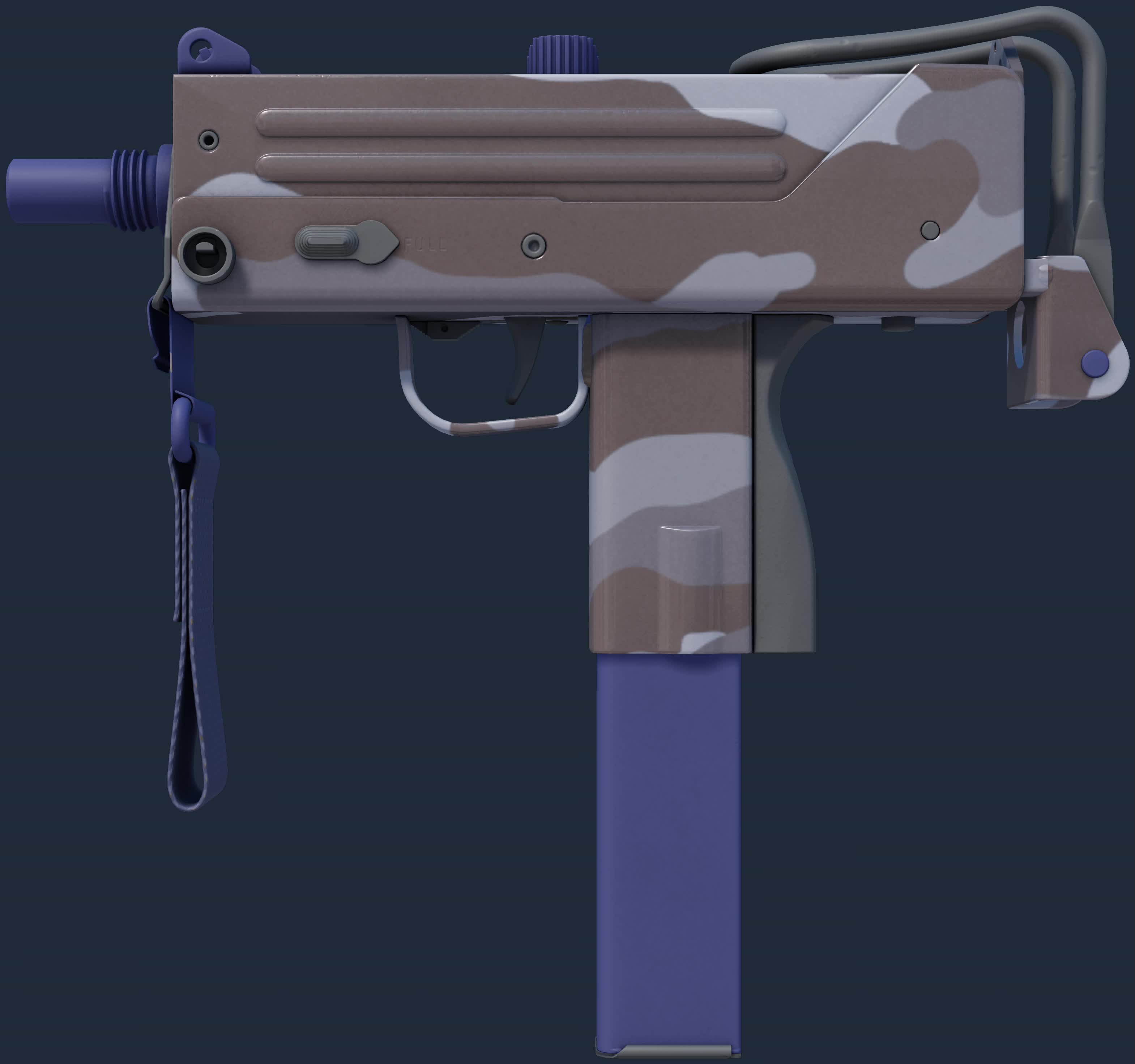 Skin preview