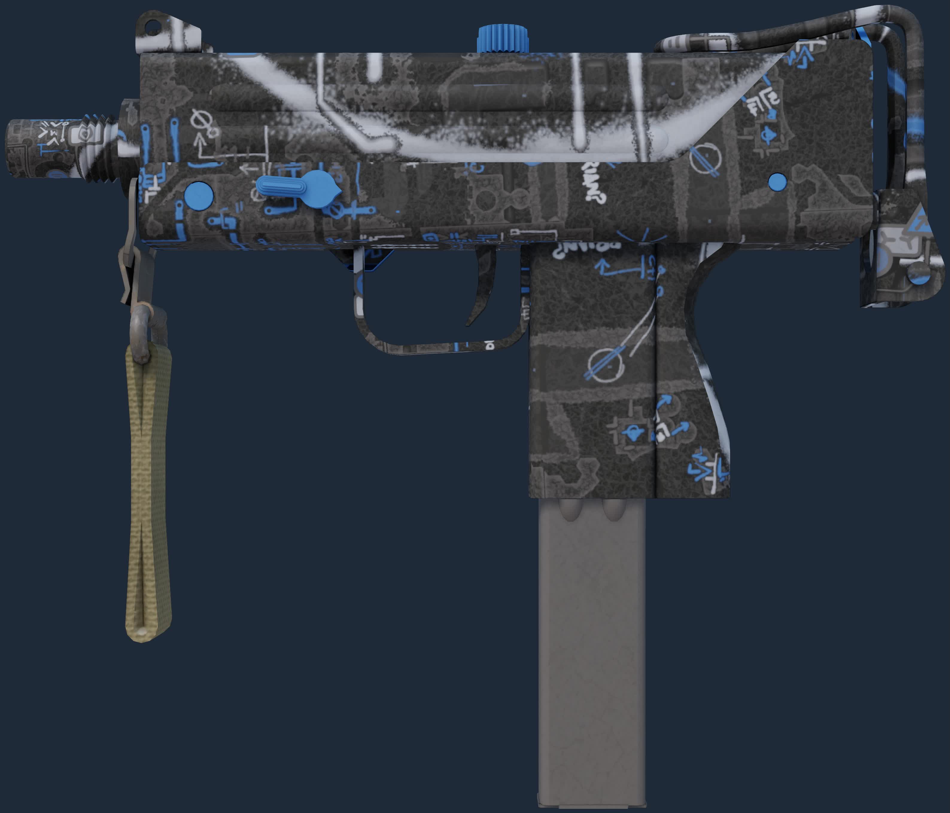 Skin preview