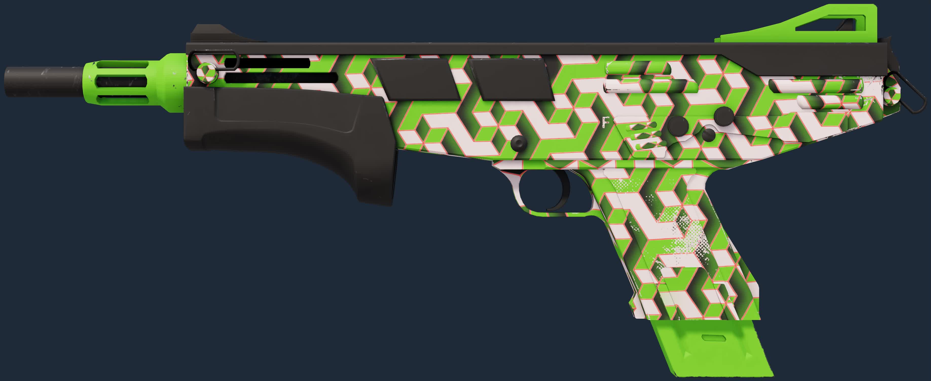 Skin preview