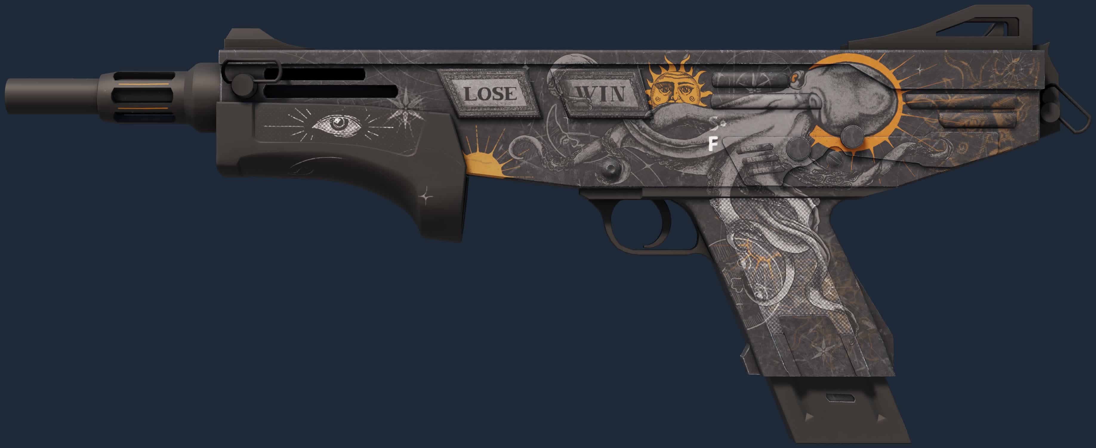 Skin preview