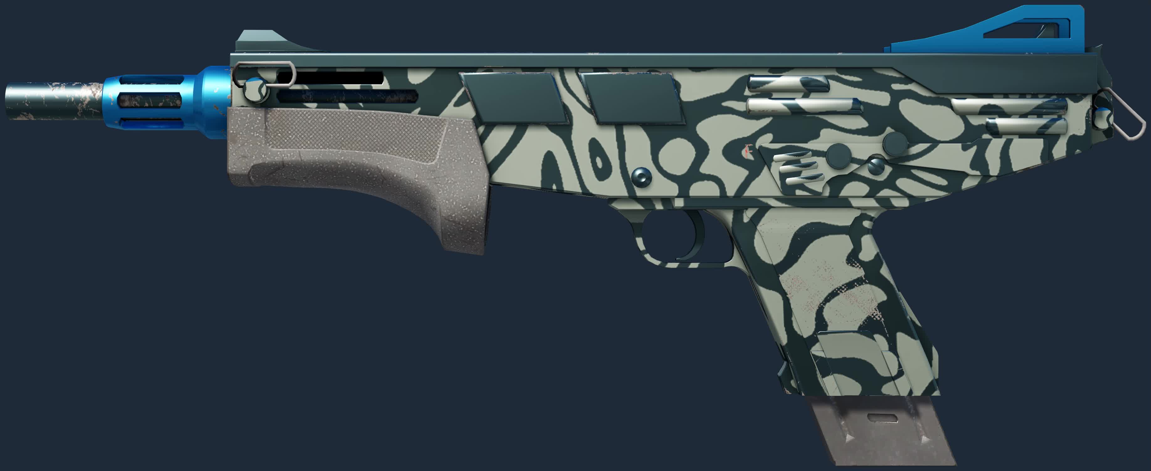 Skin preview