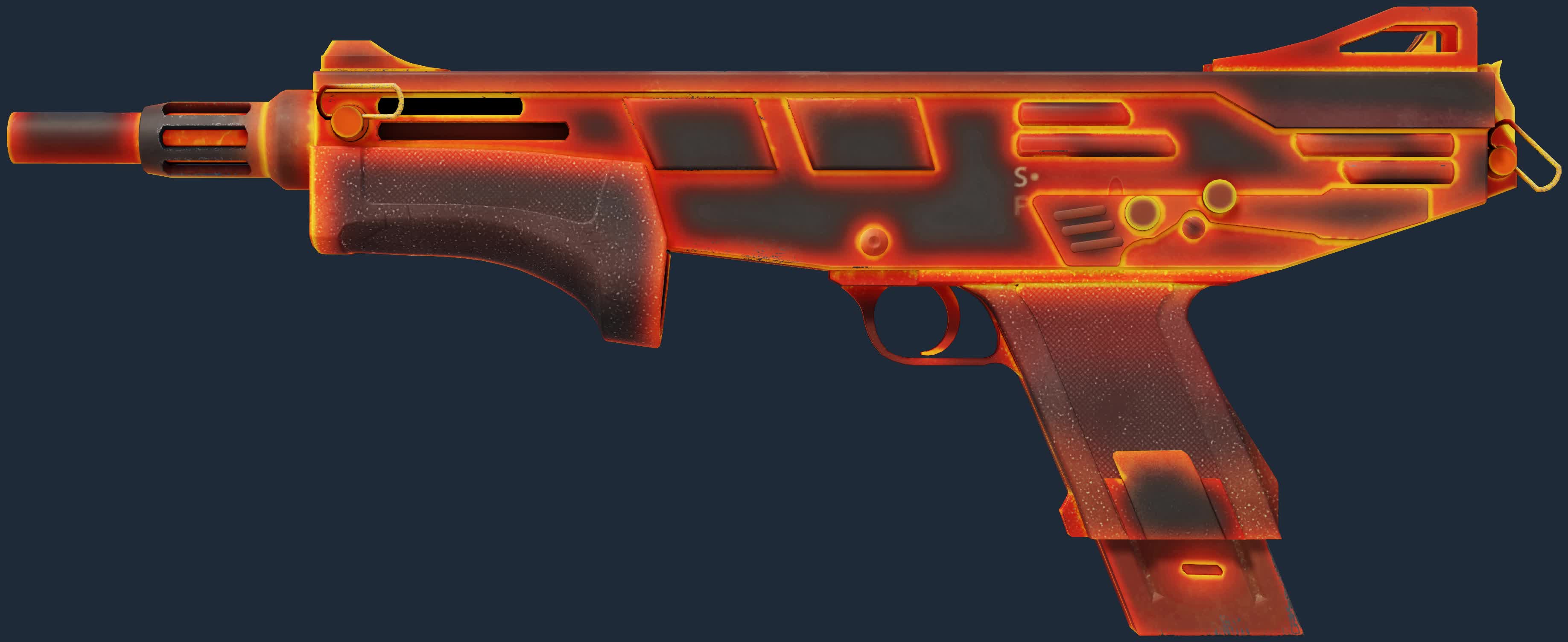 Skin preview