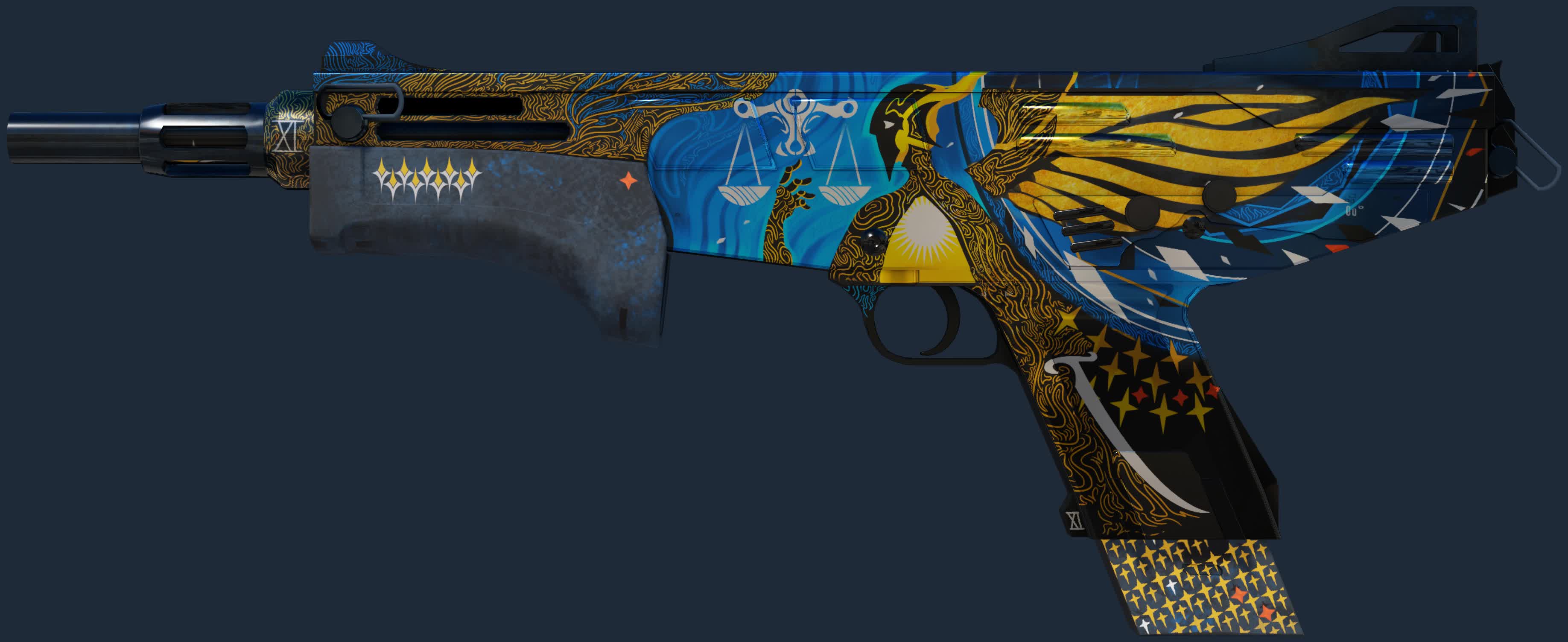 Skin preview