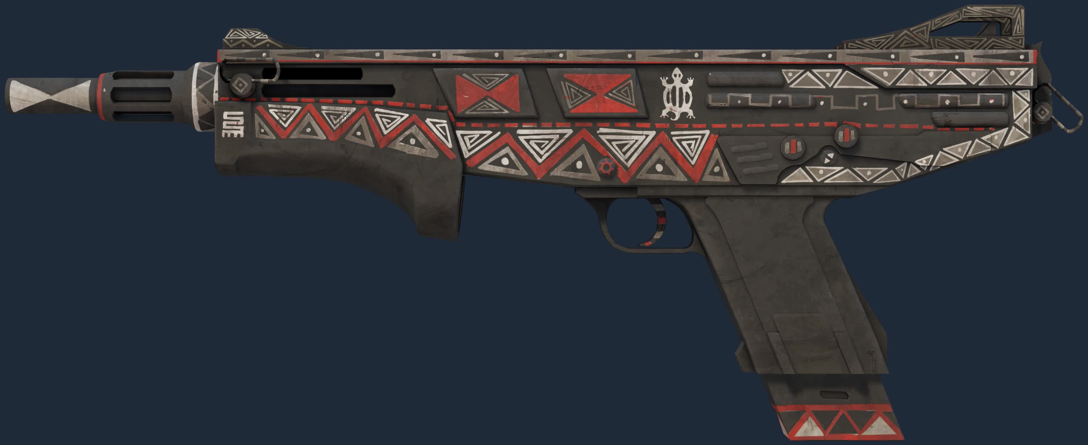 Skin preview