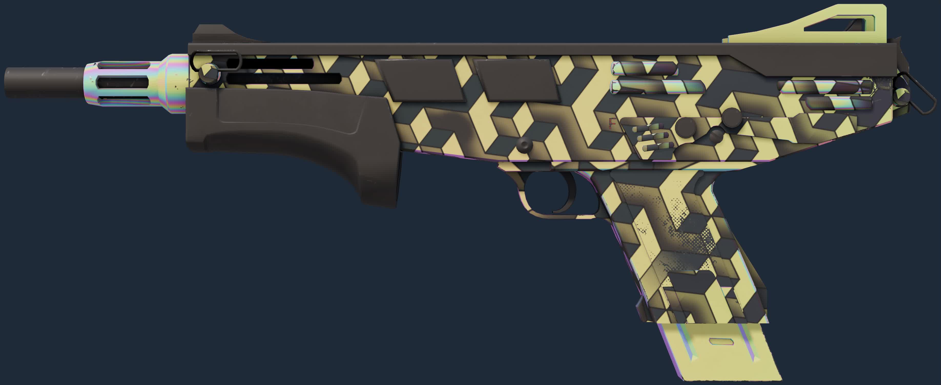 Skin preview
