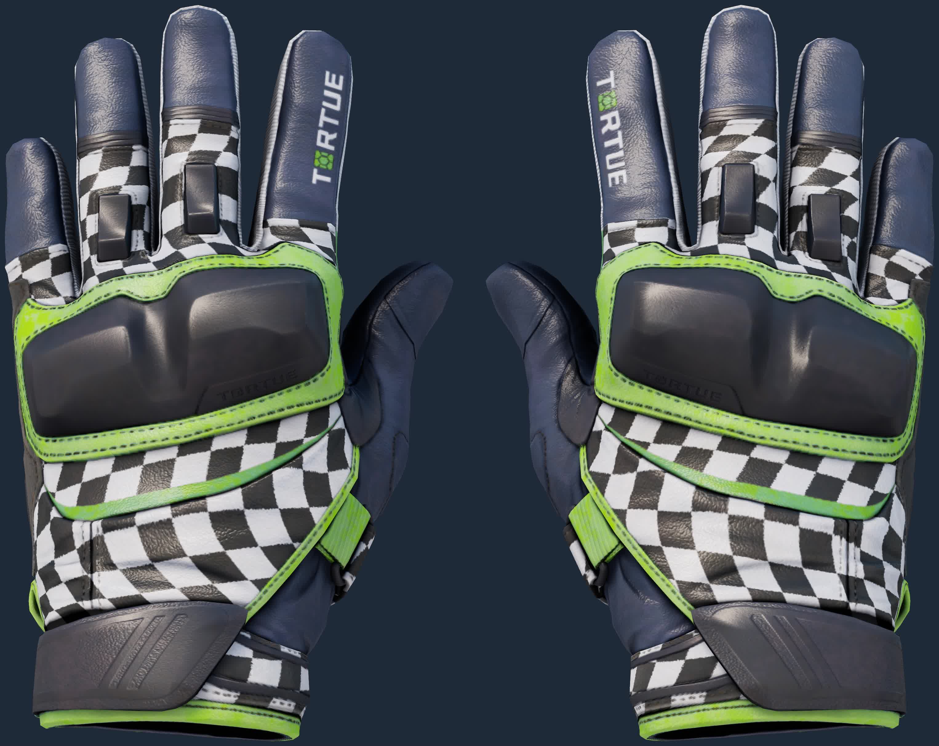 Skin preview