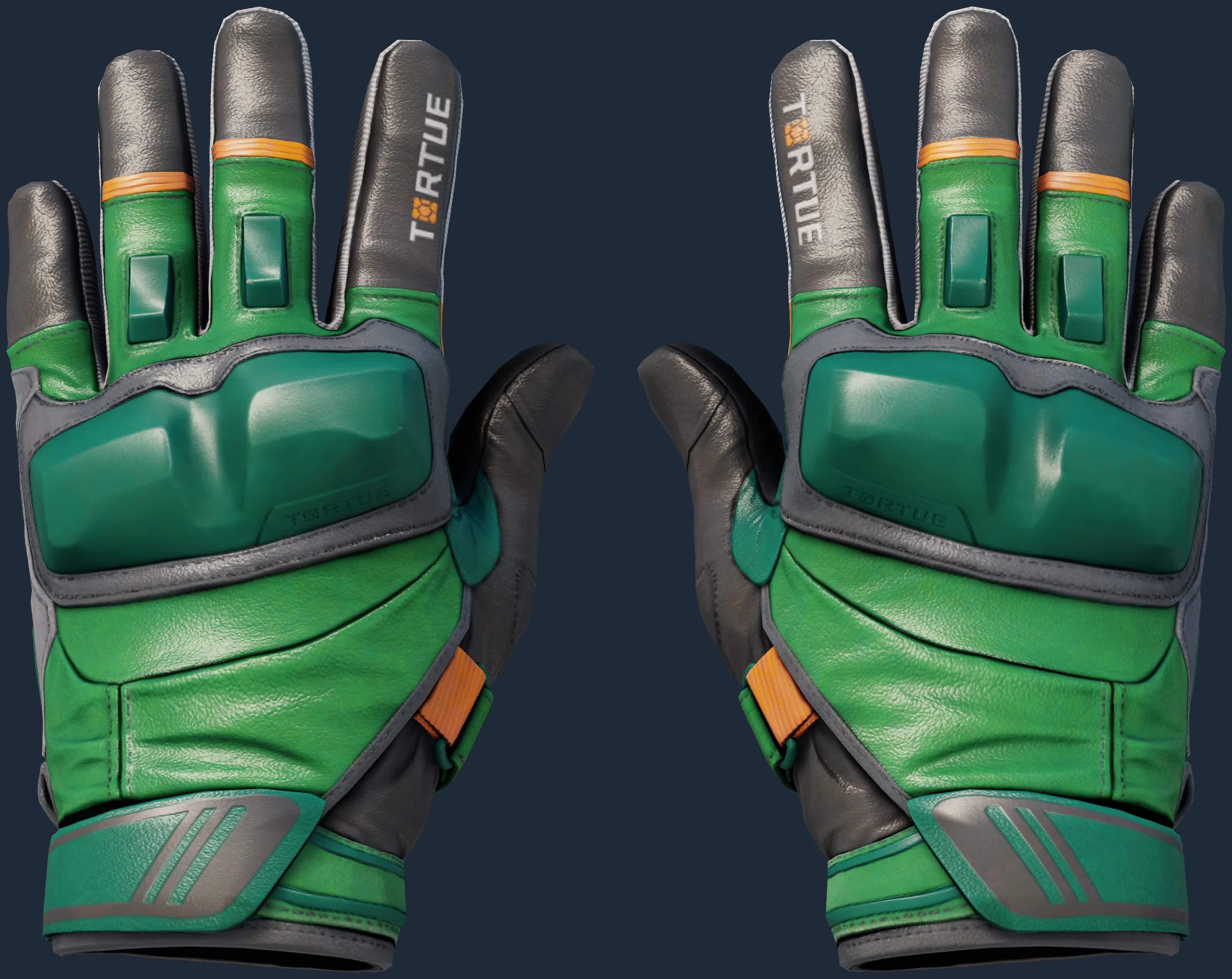 Skin preview