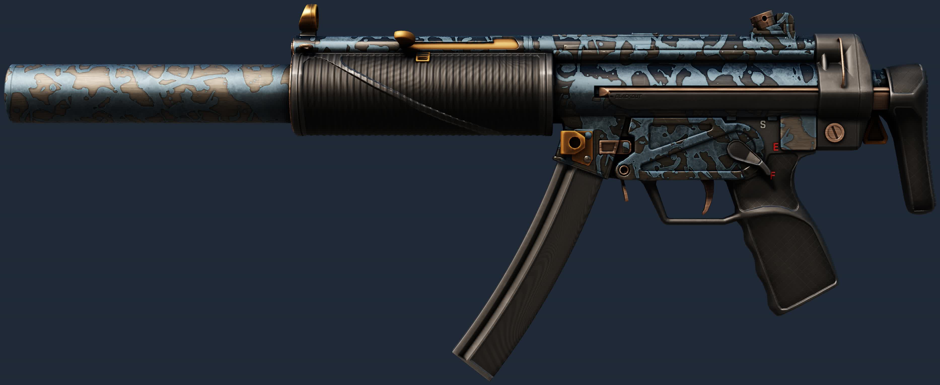 Skin preview