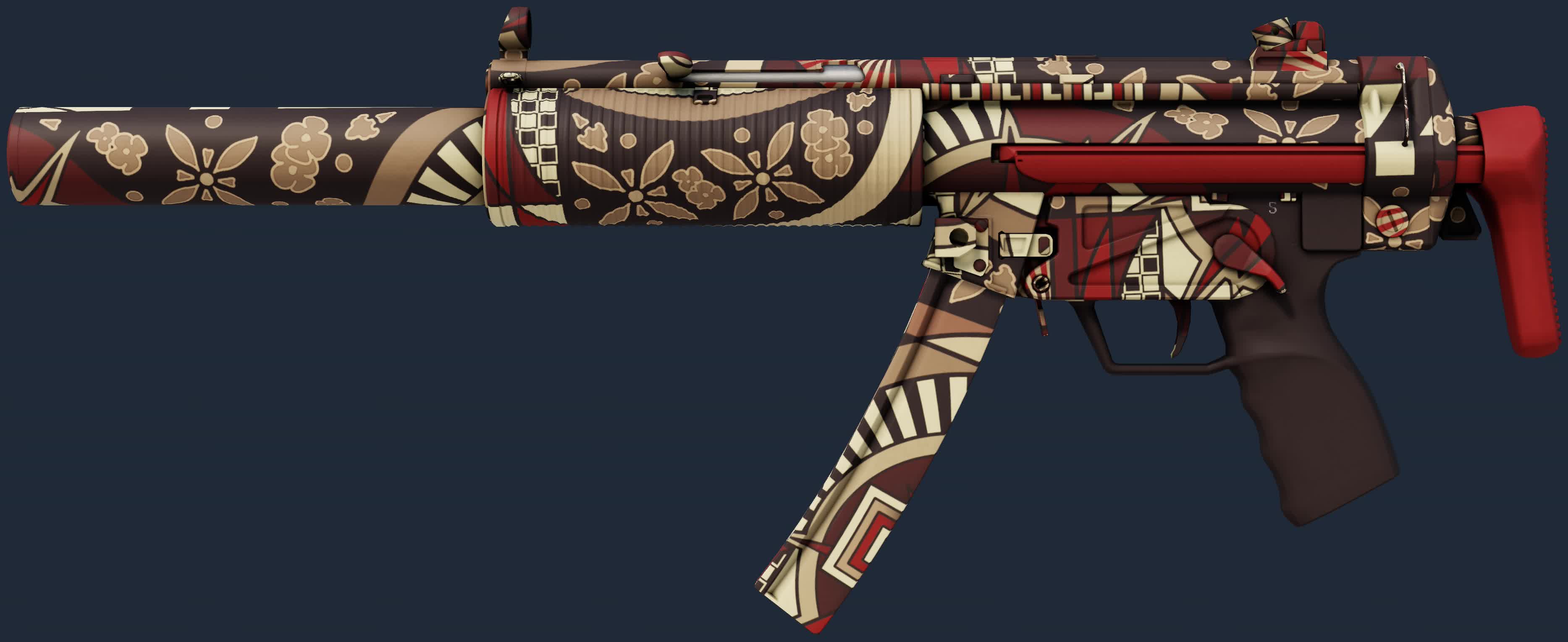 Skin preview