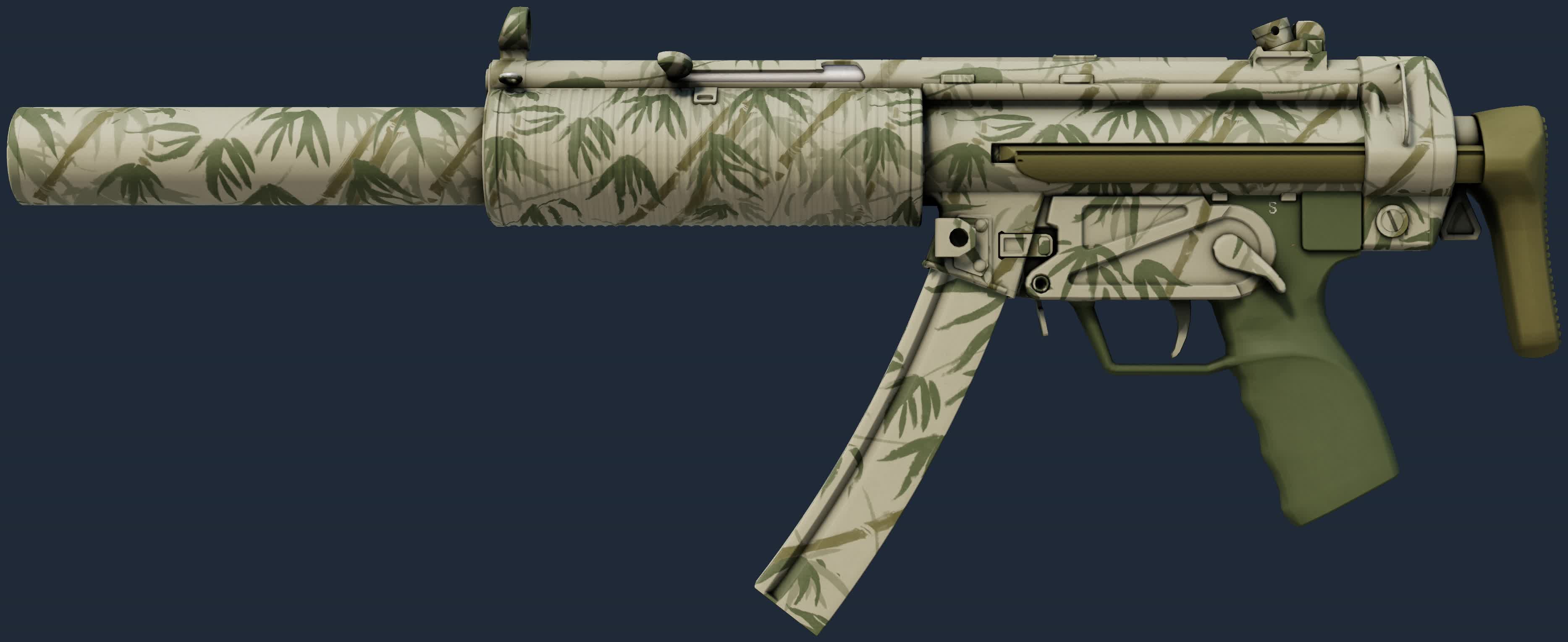 Skin preview