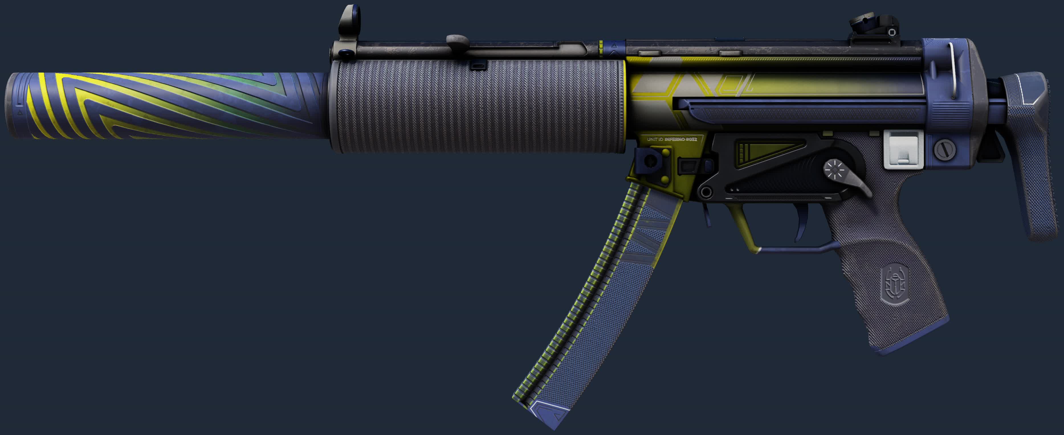 Skin preview