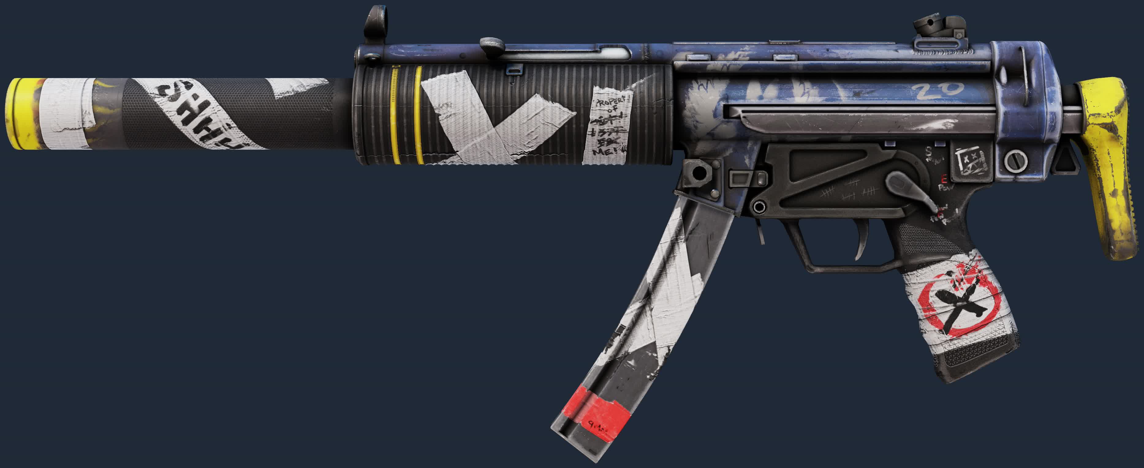 Skin preview