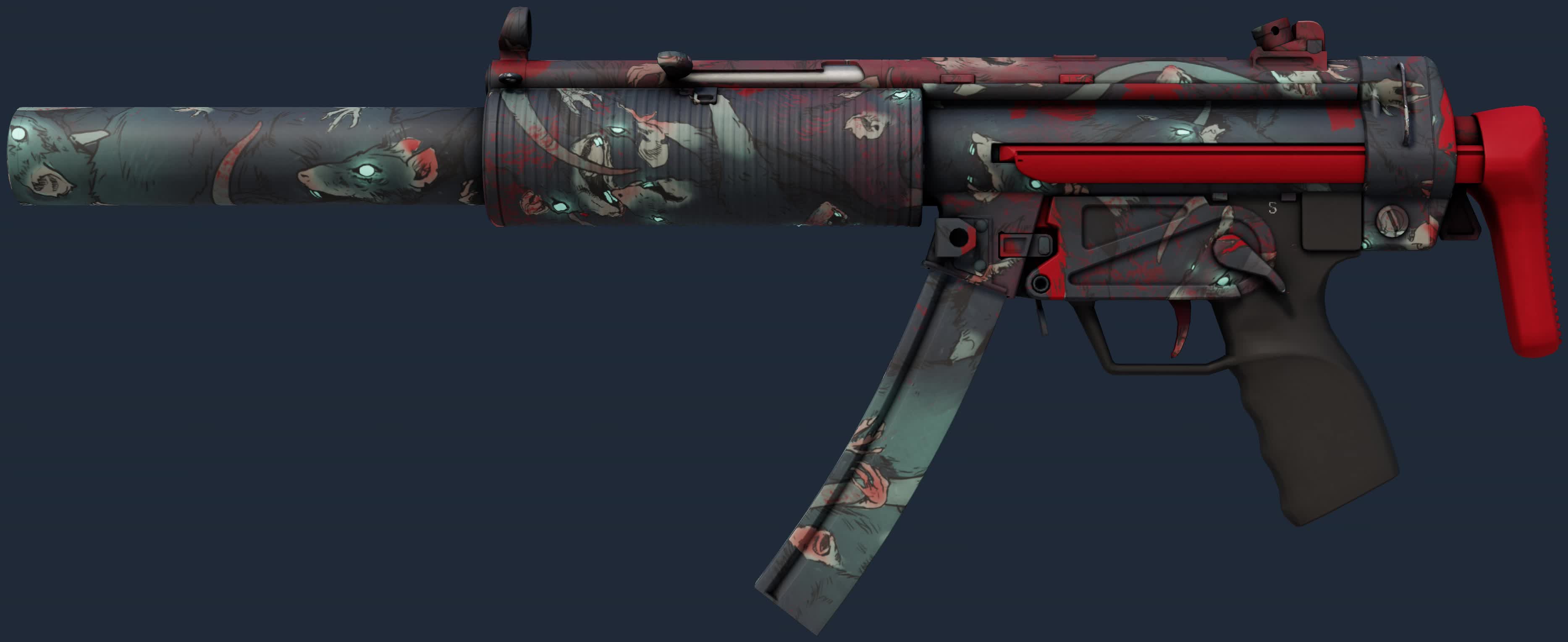 Skin preview