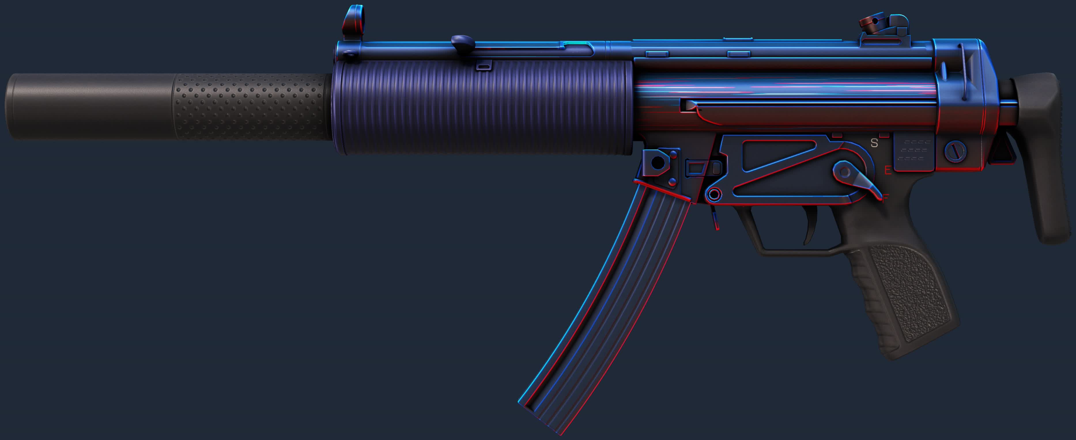 Skin preview