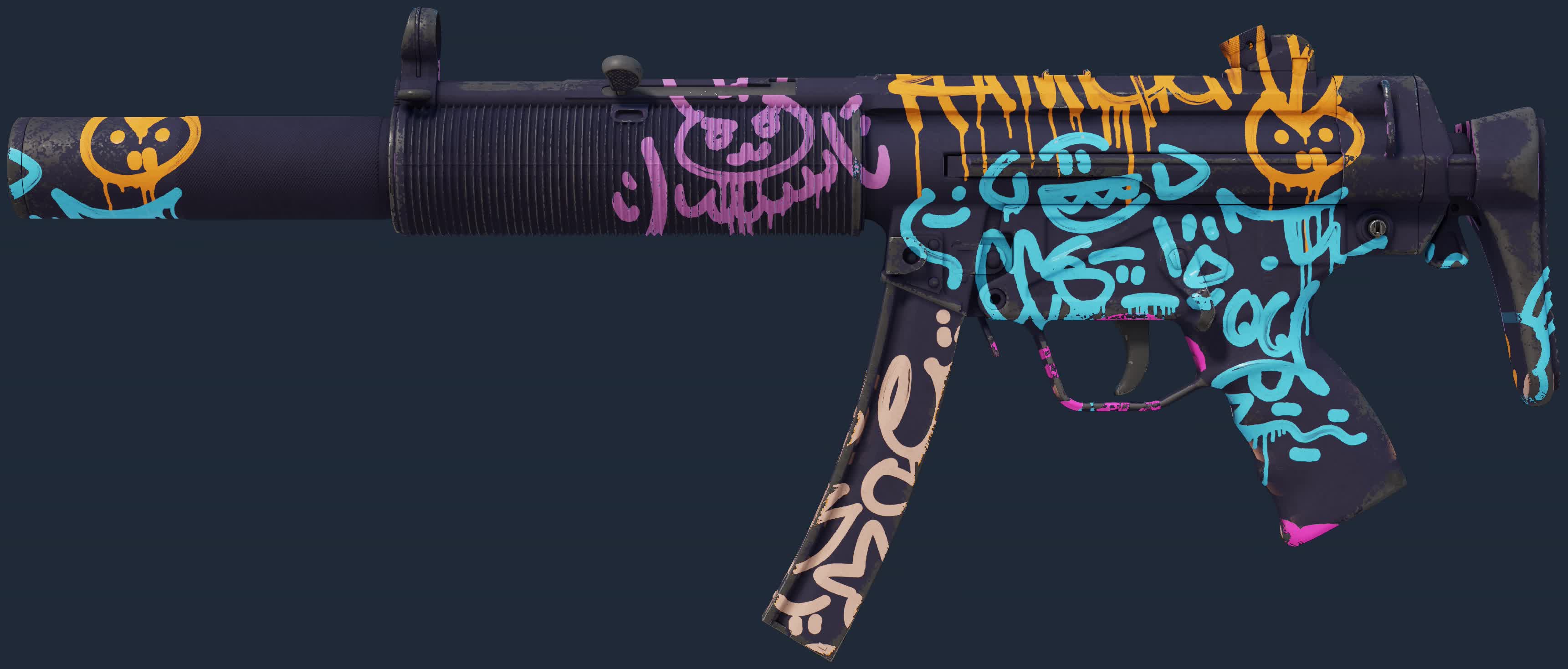 Skin preview