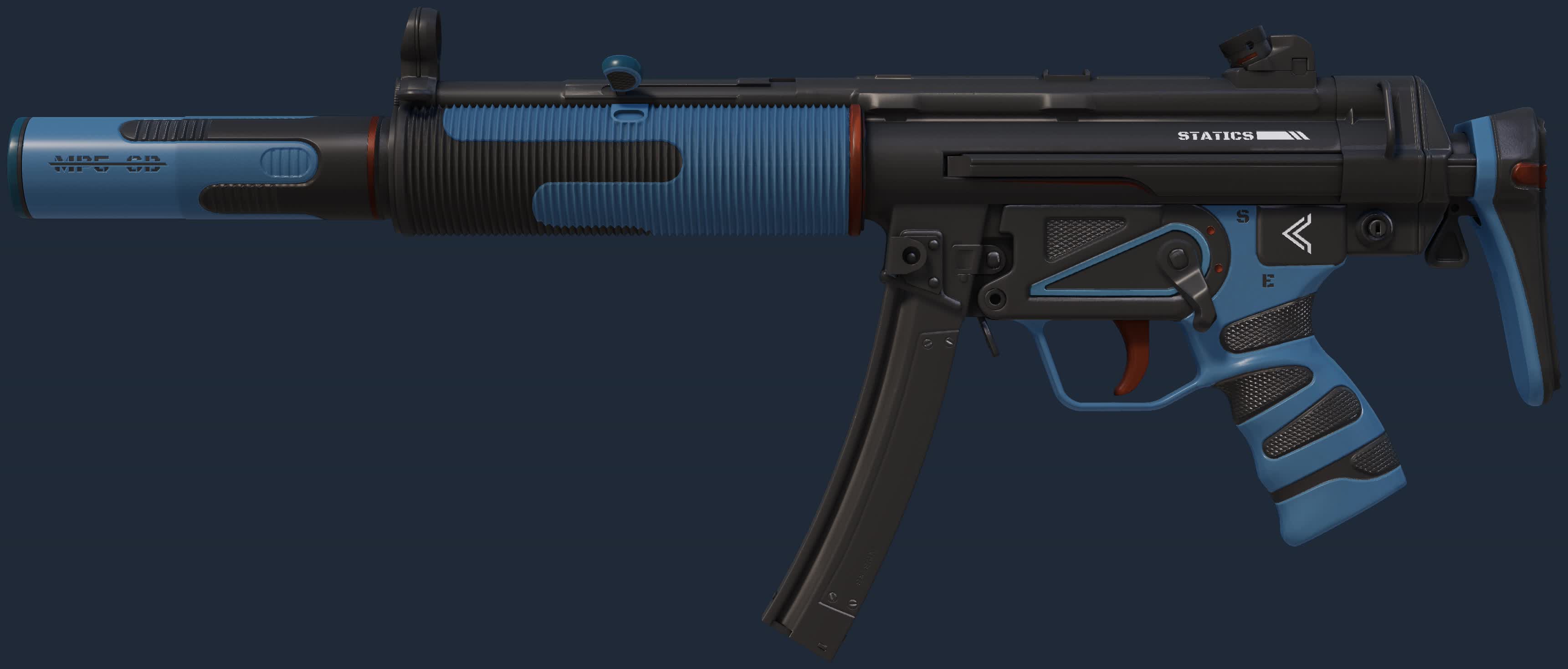 Skin preview
