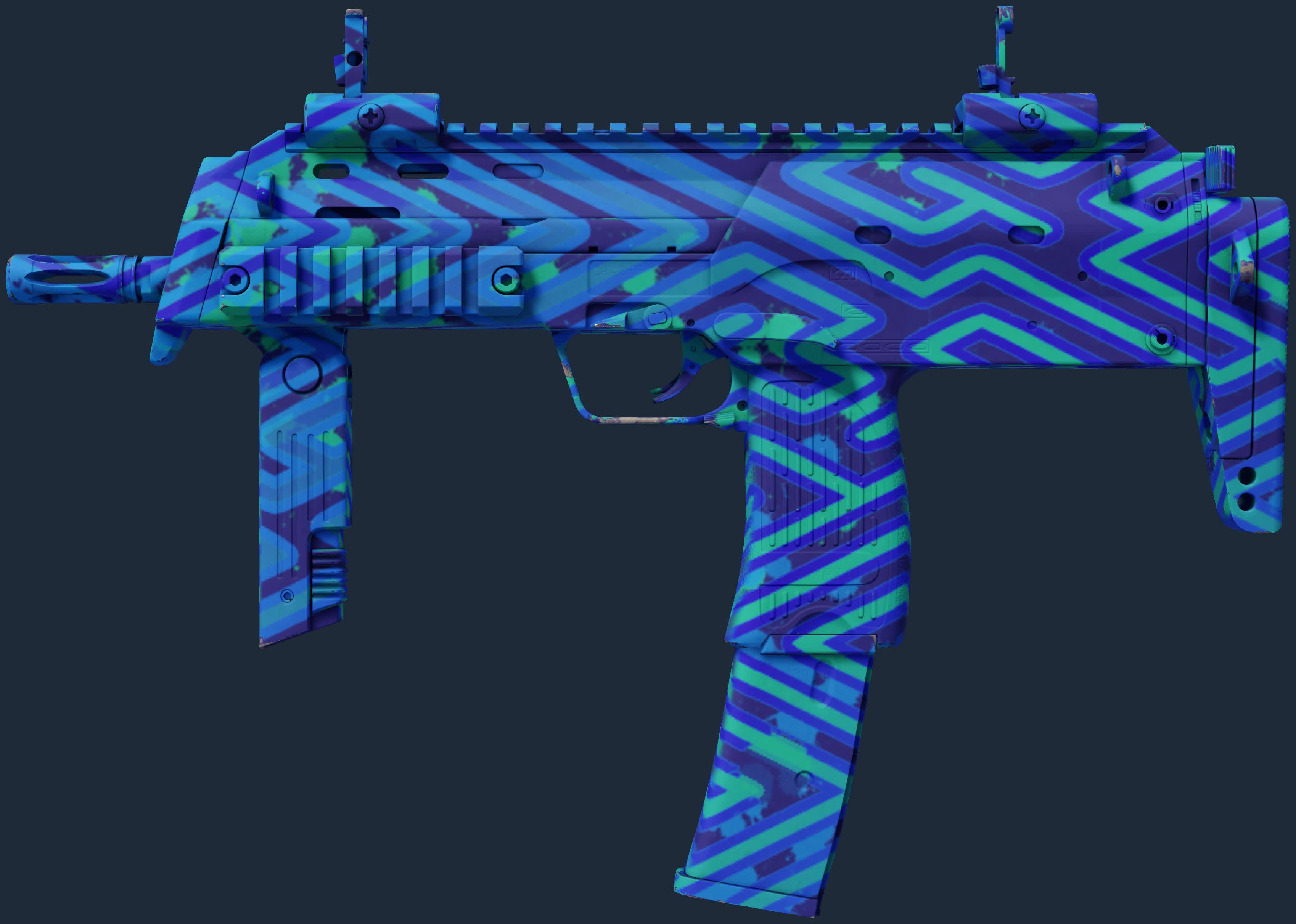 Skin preview