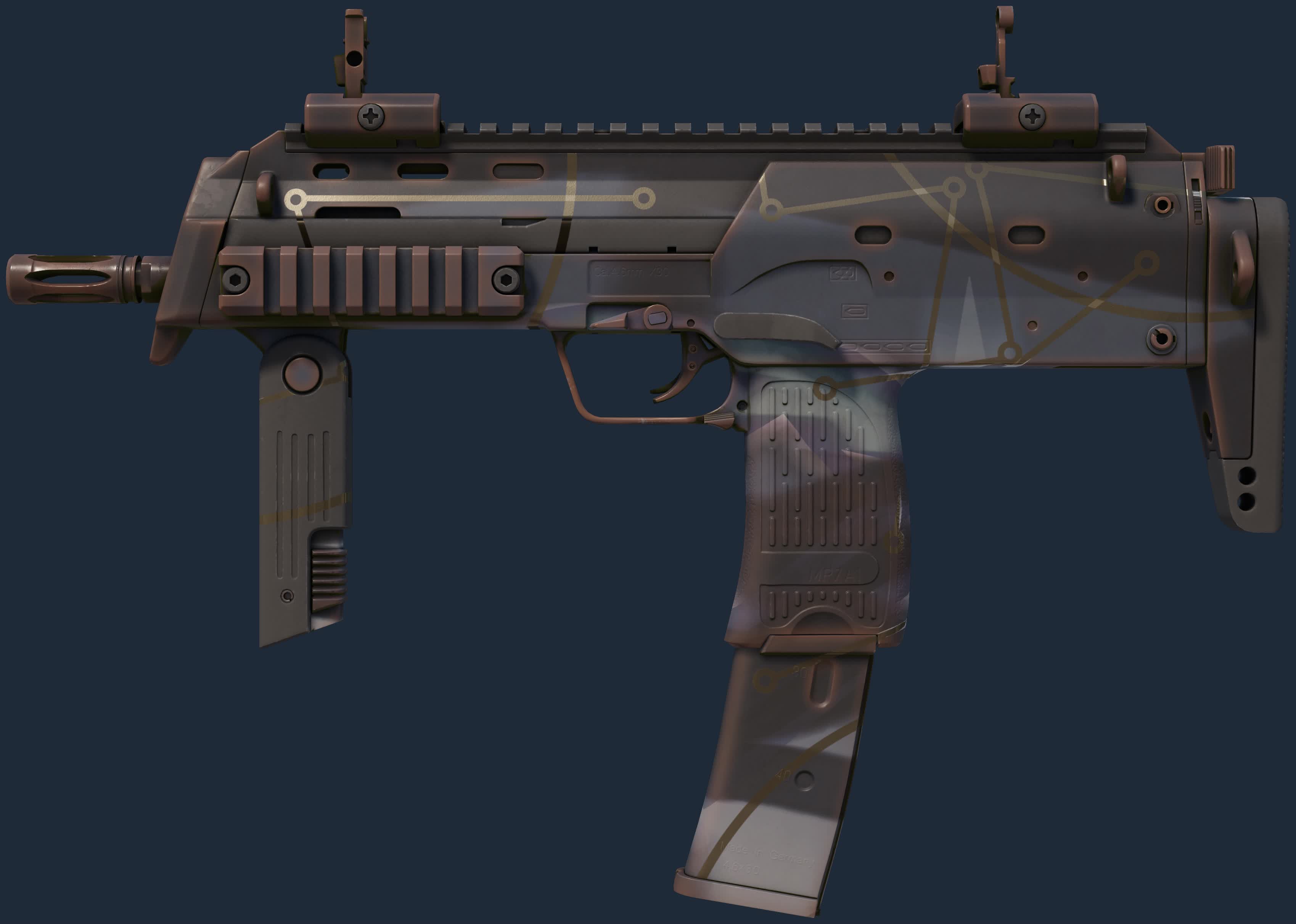 Skin preview