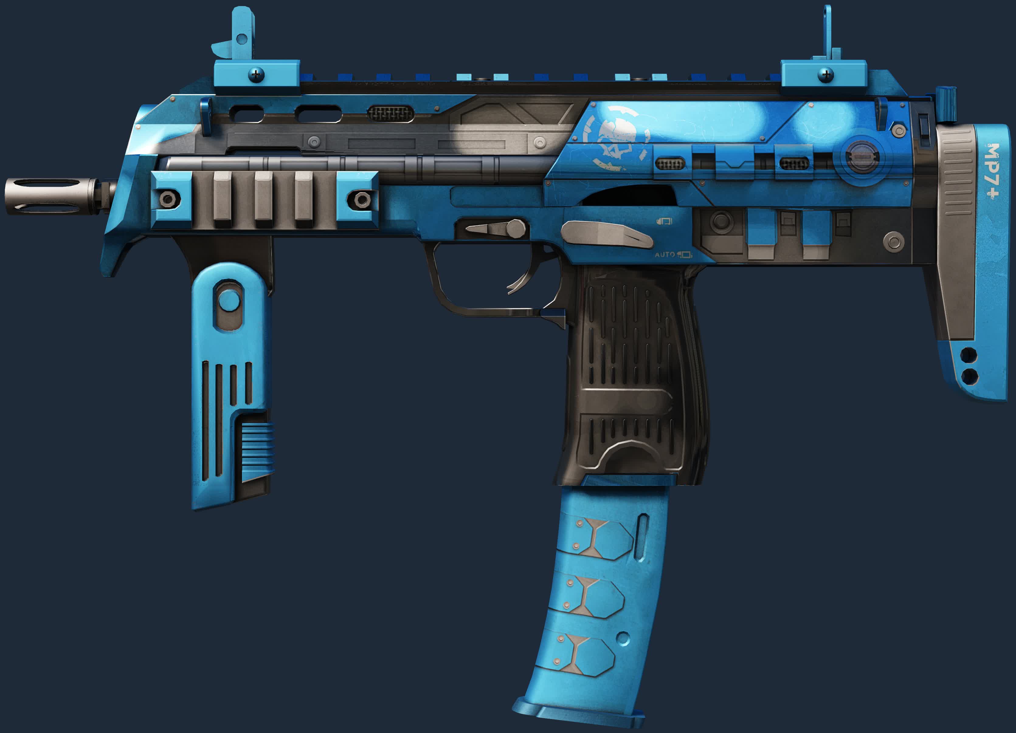 Skin preview