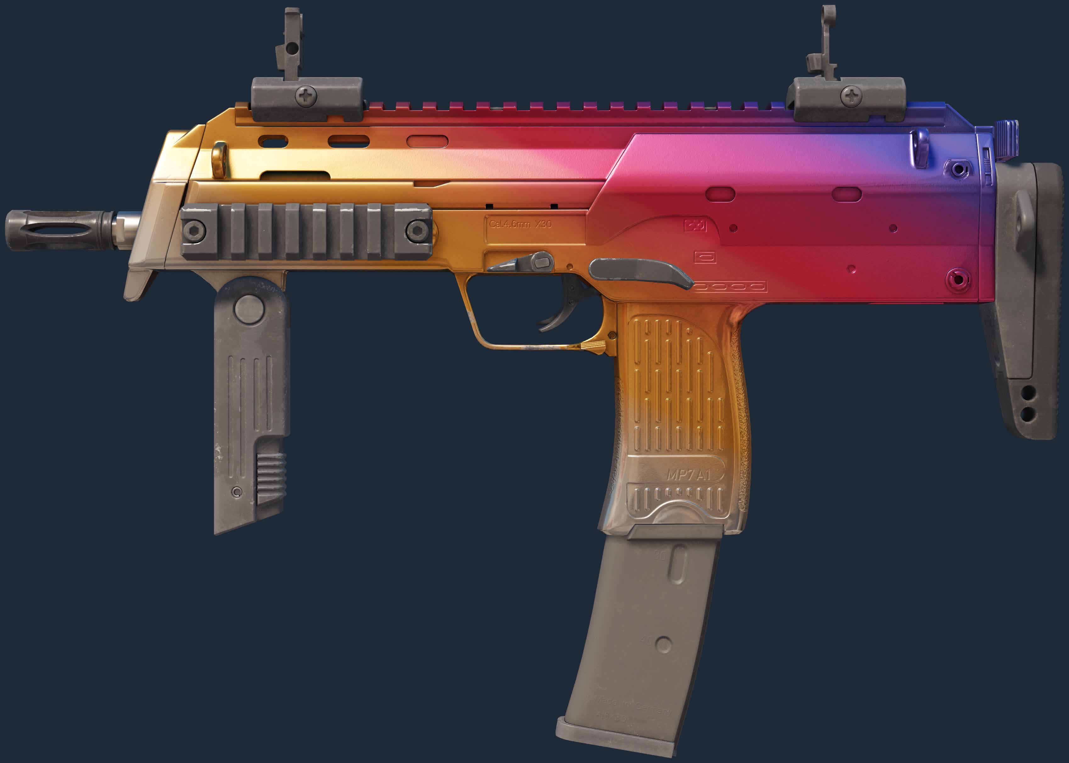 Skin preview