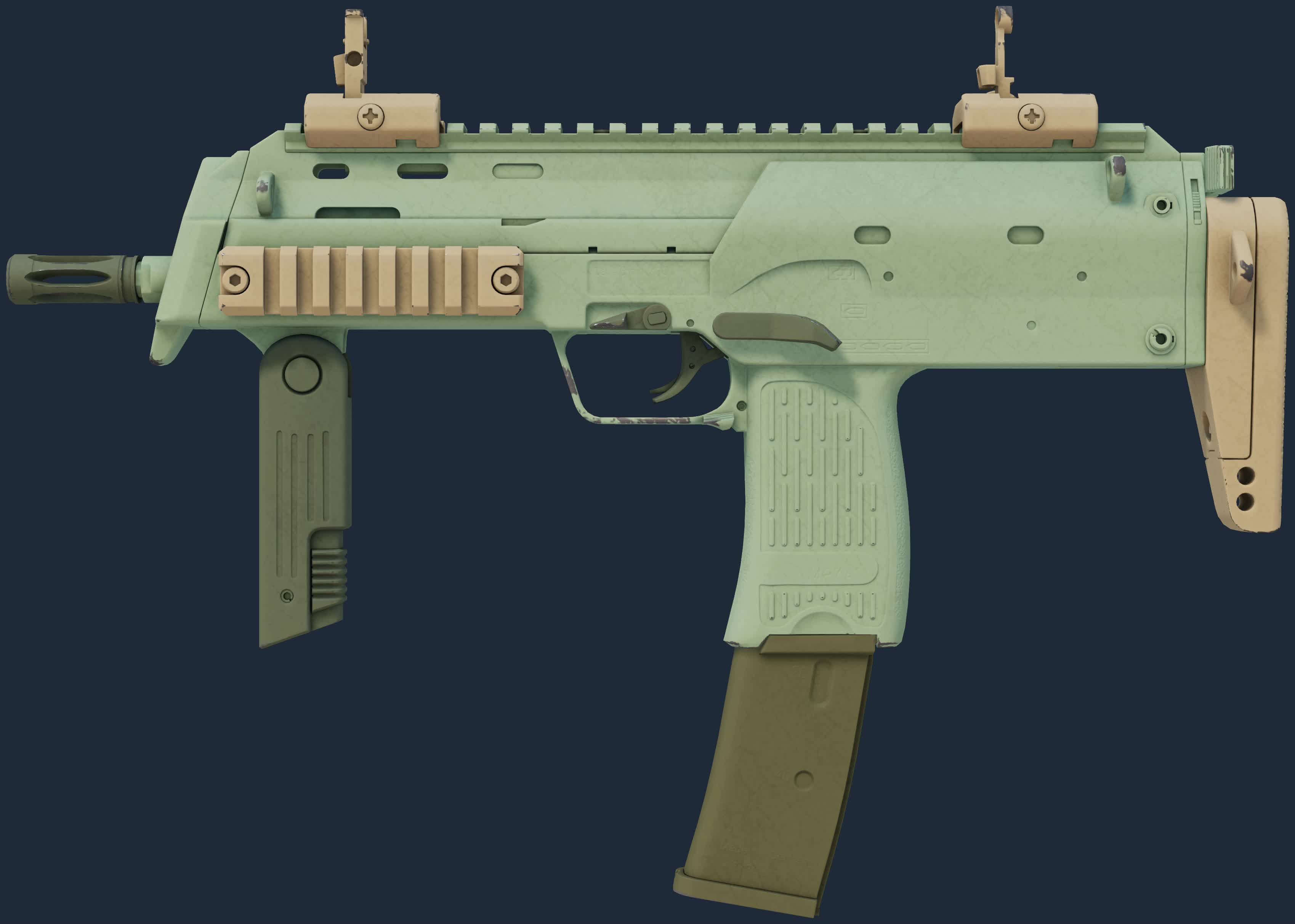 Skin preview