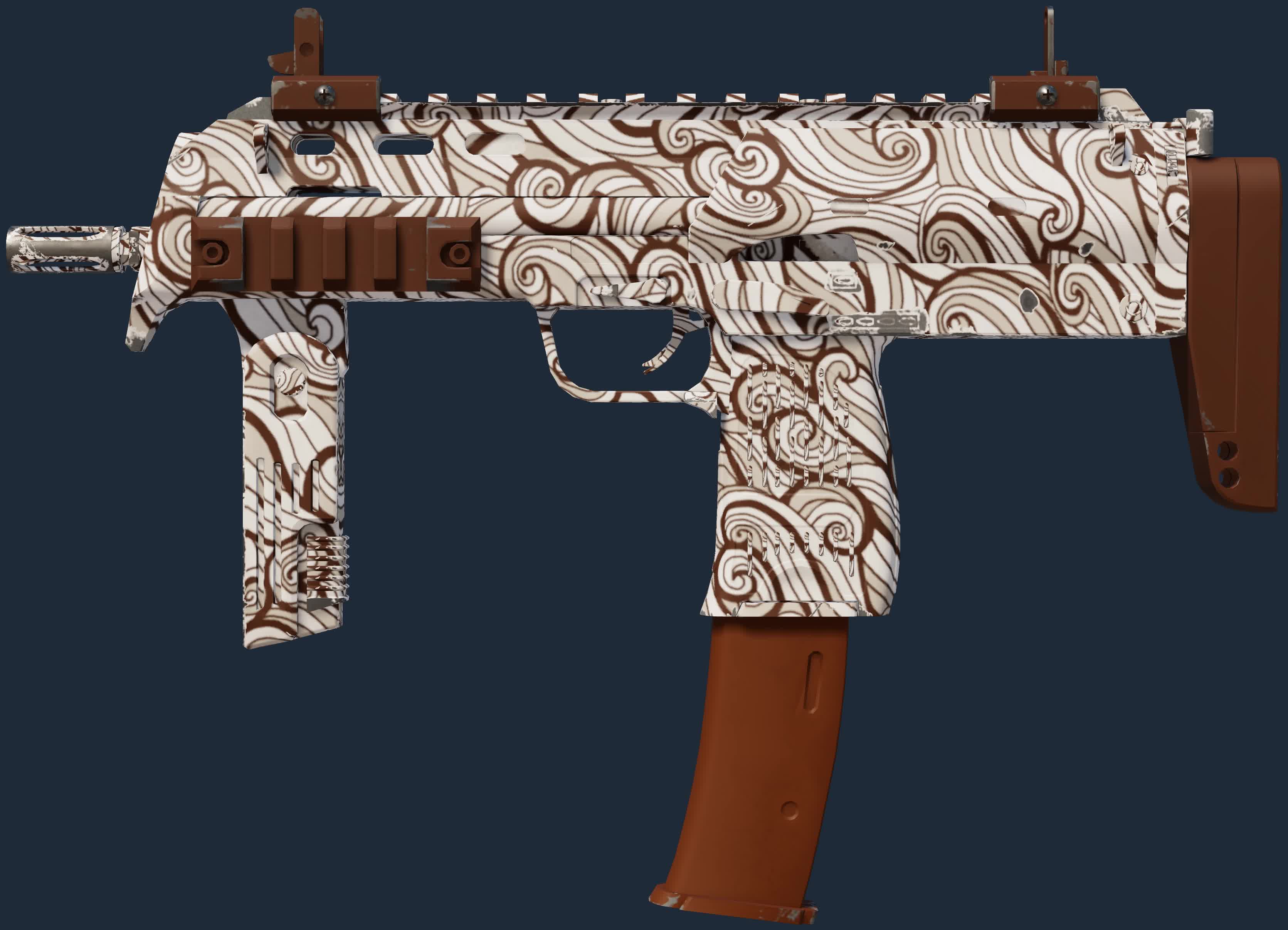 Skin preview