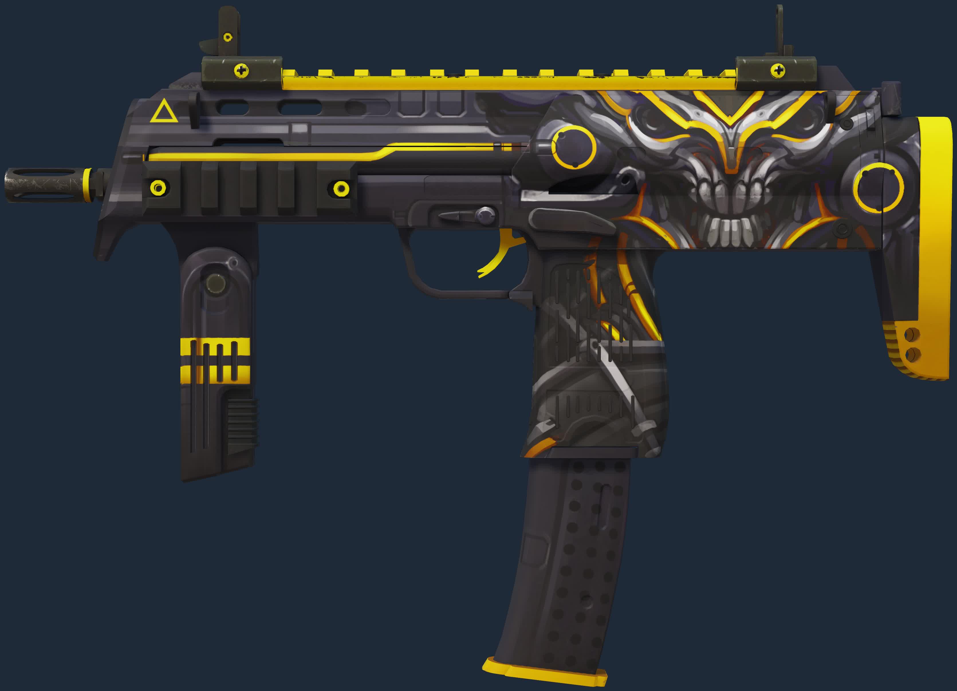 Skin preview