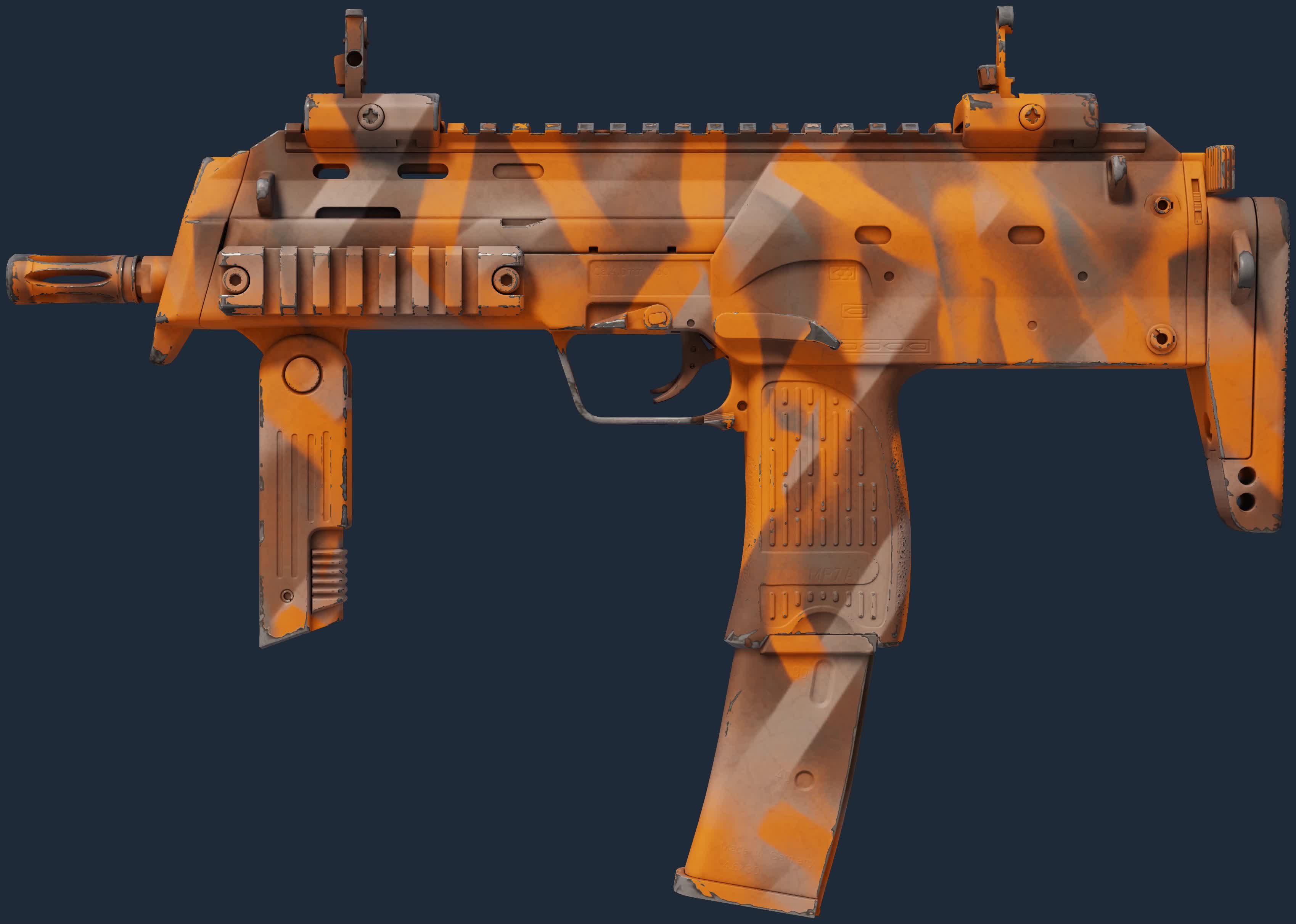 Skin preview