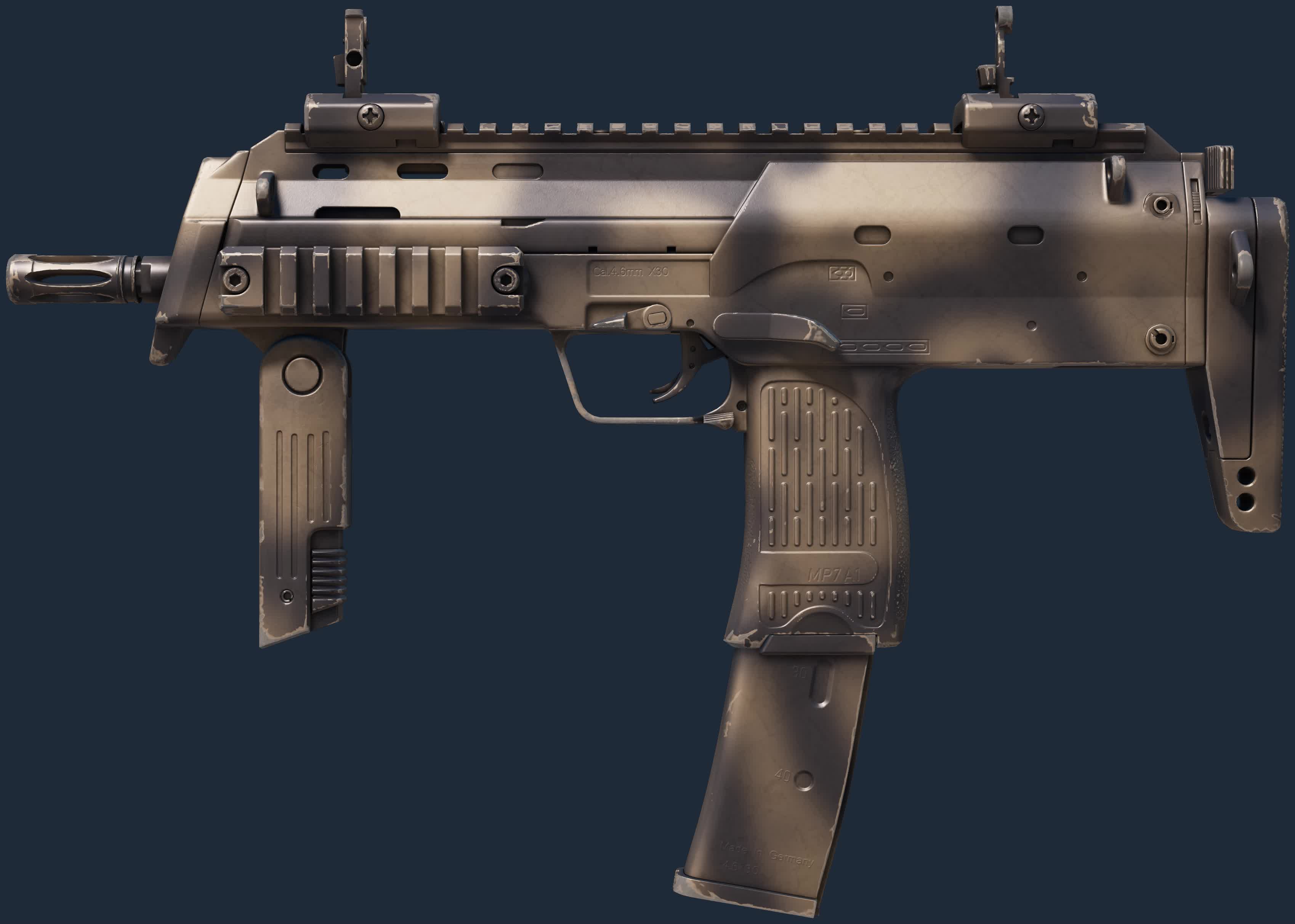 Skin preview