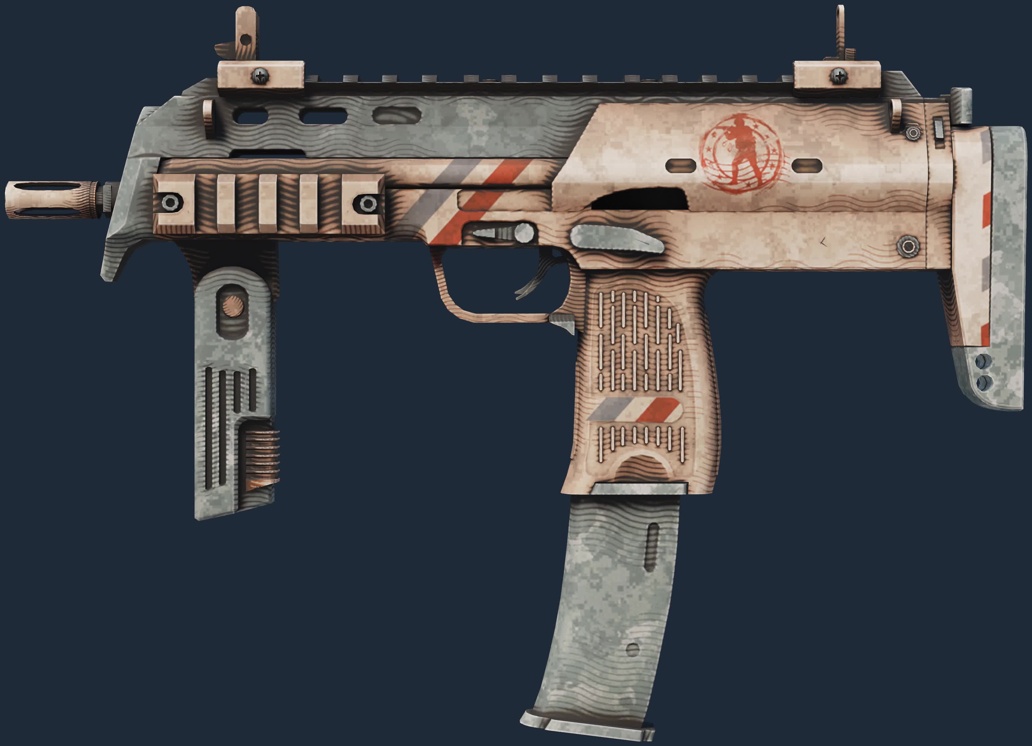Skin preview