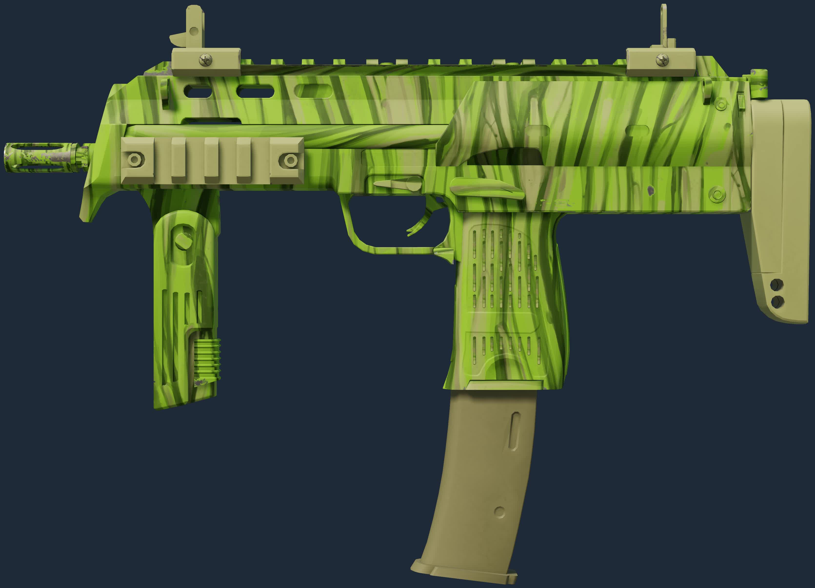 Skin preview