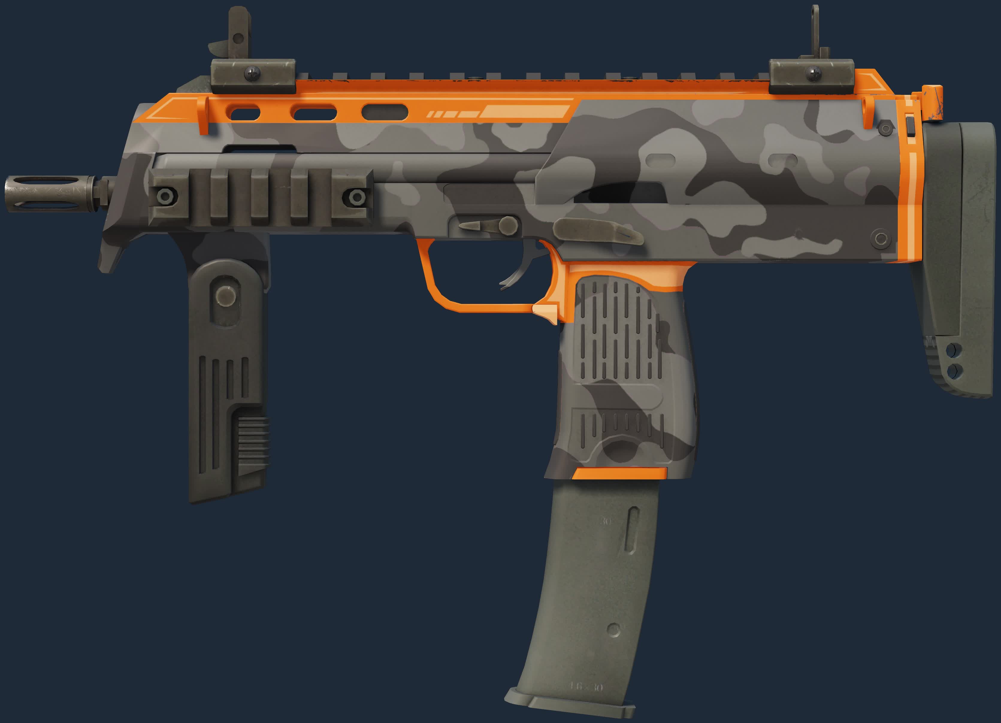 Skin preview